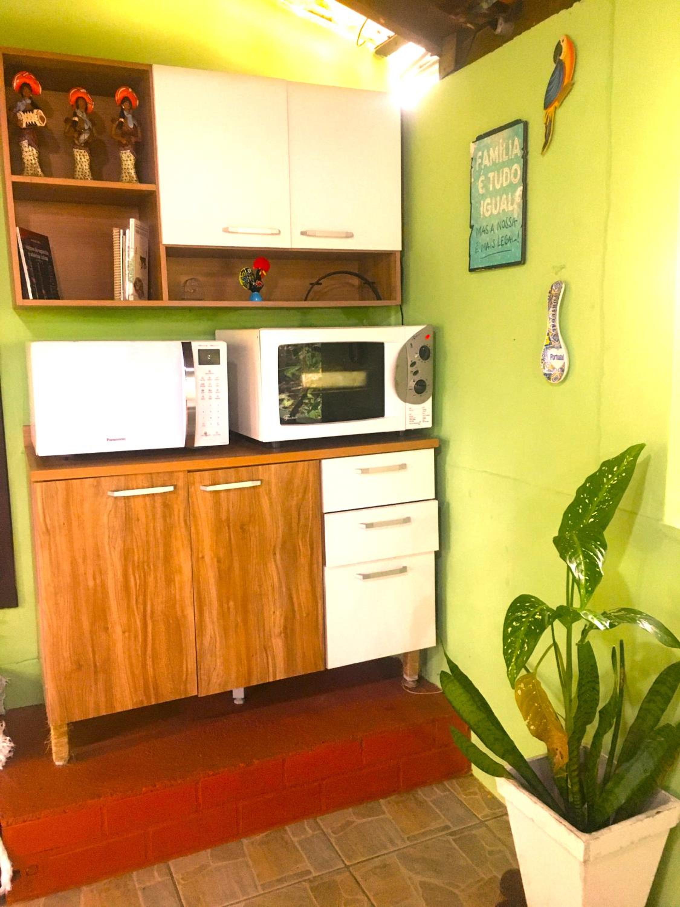 Two-Bedroom House photo 1
