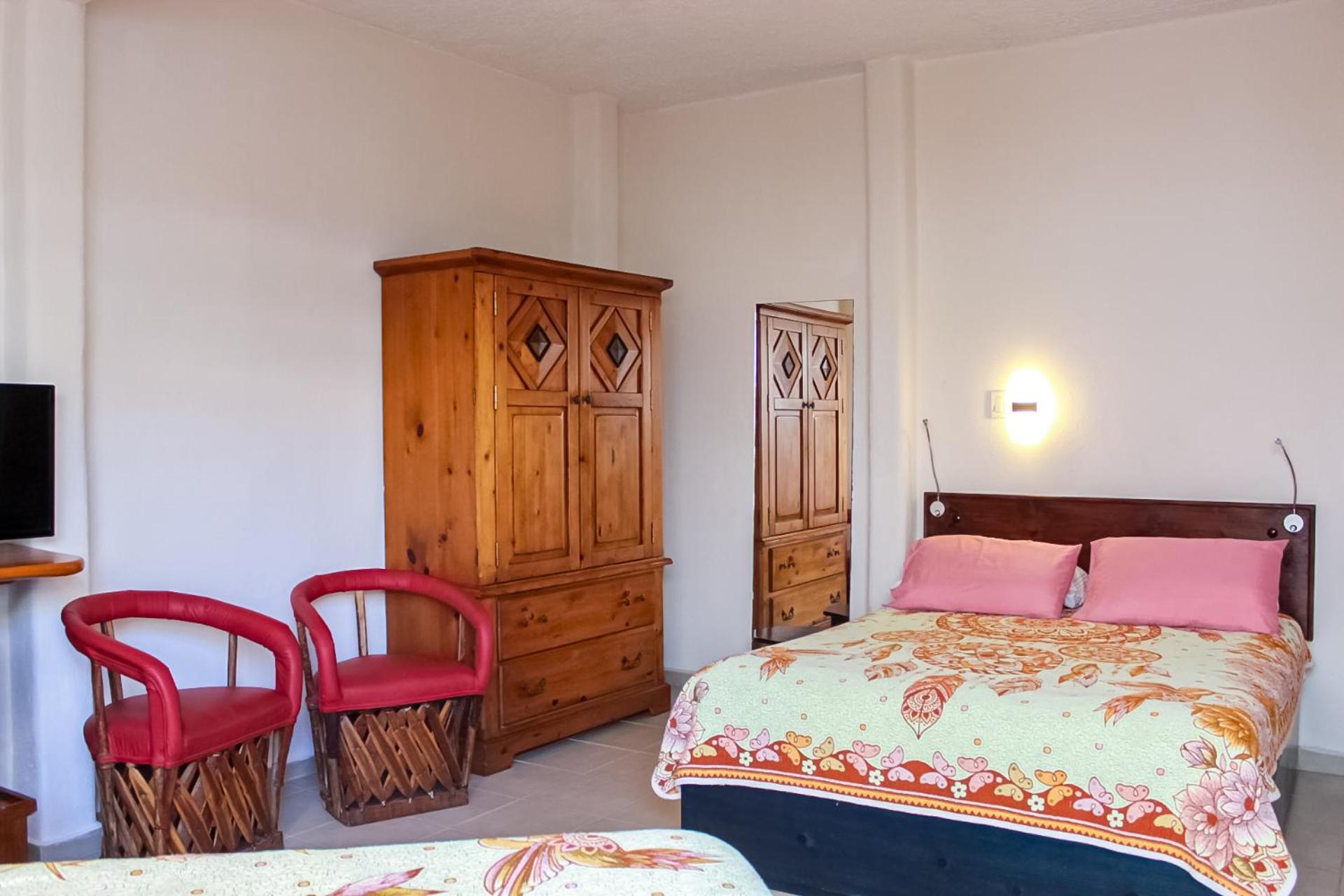 Triple Room photo 2