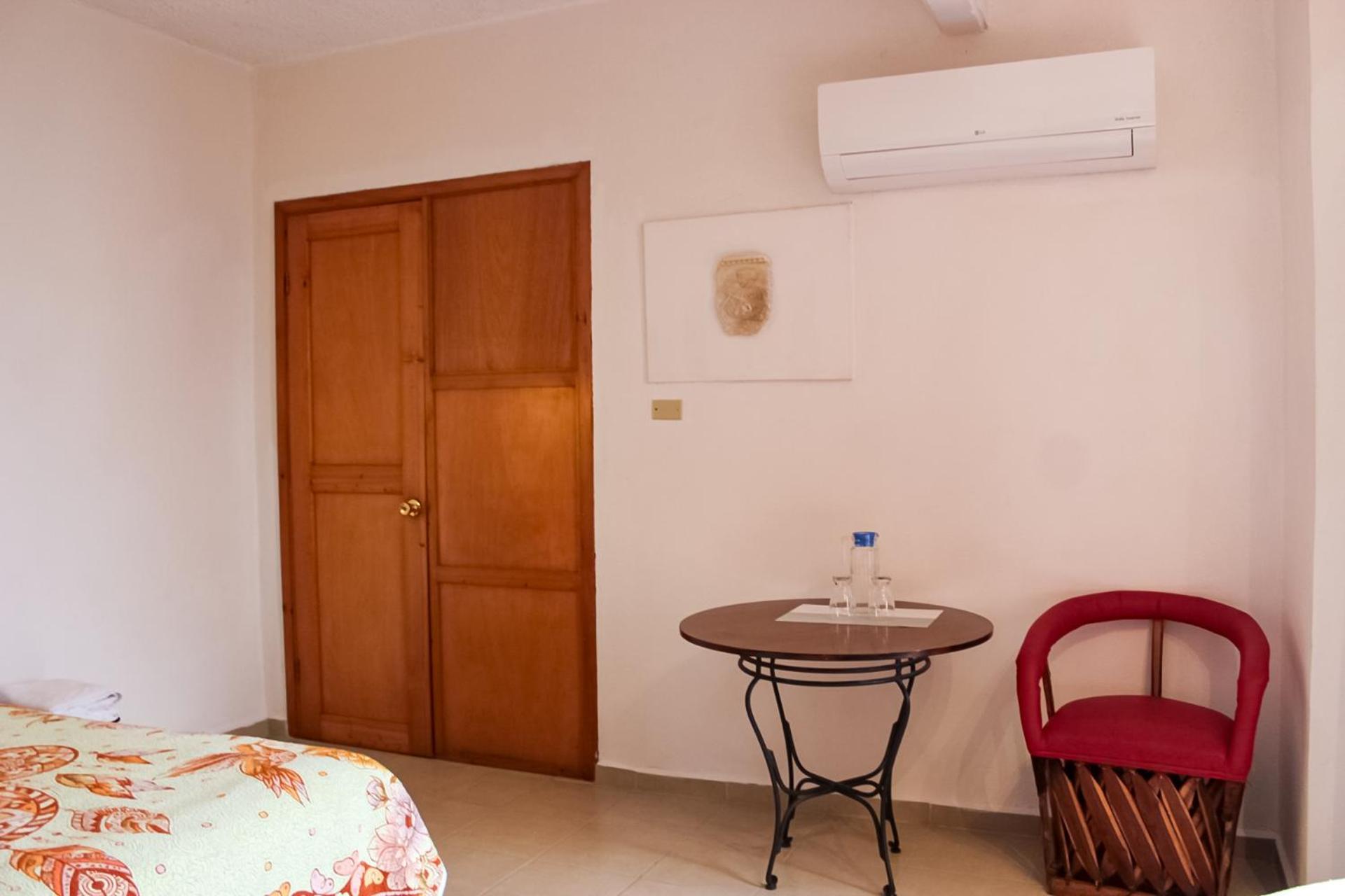Triple Room photo 3
