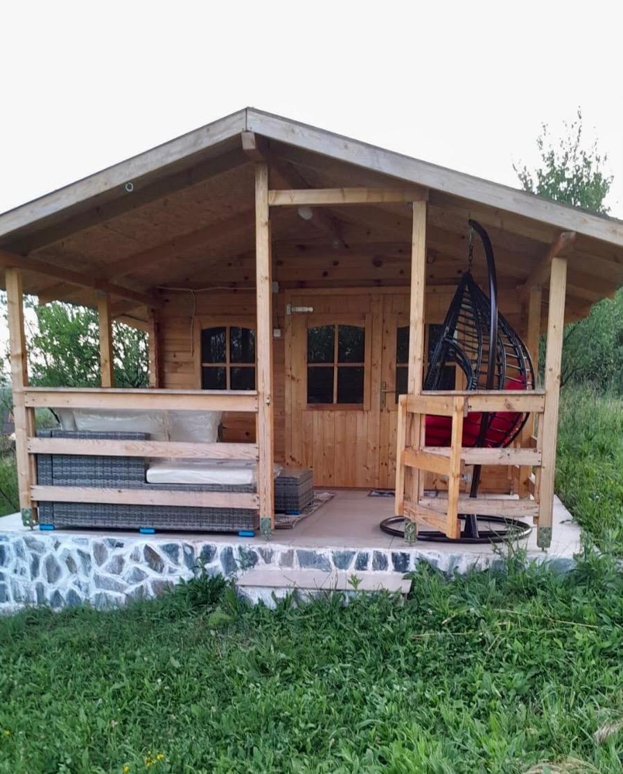 Chalet photo 3