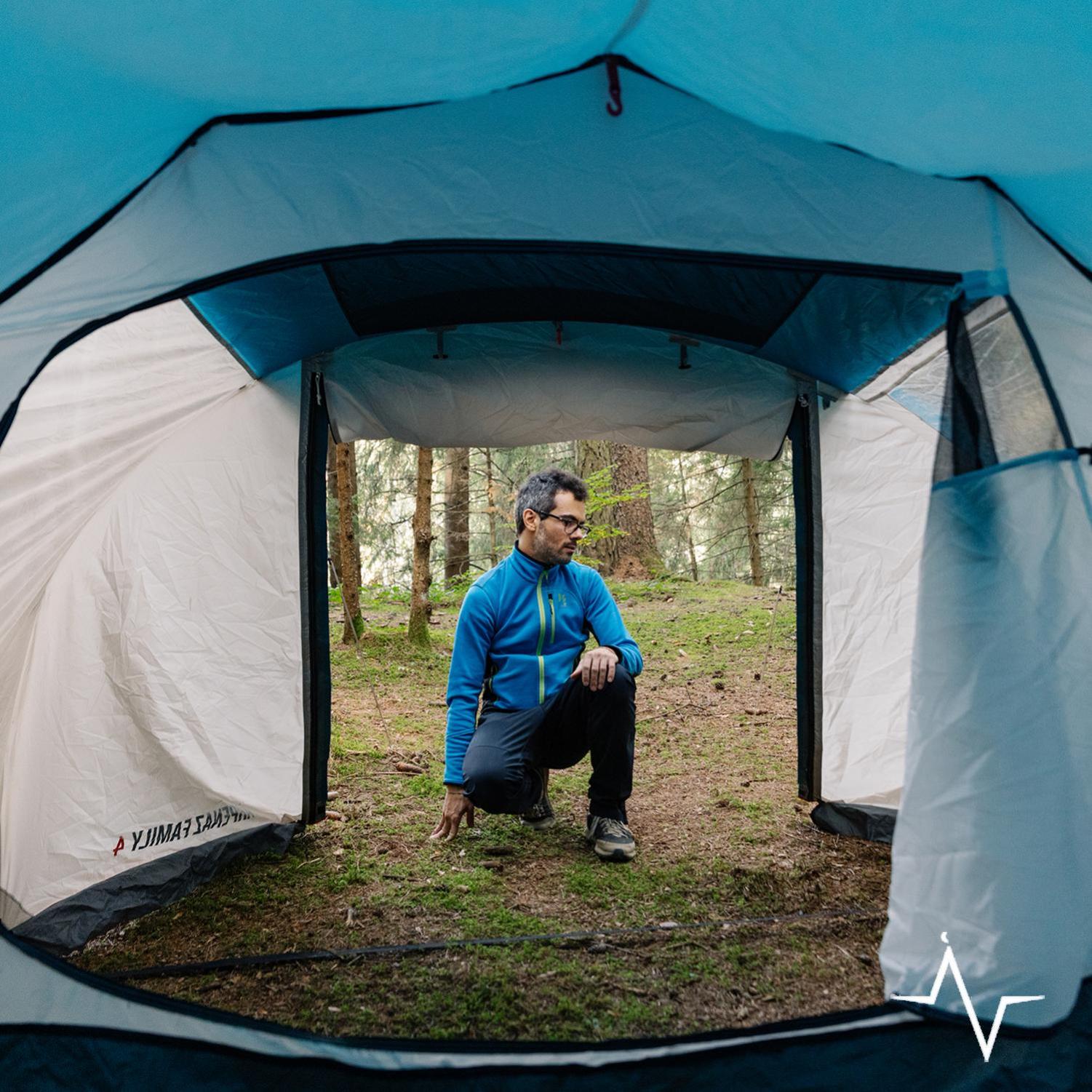 Tent