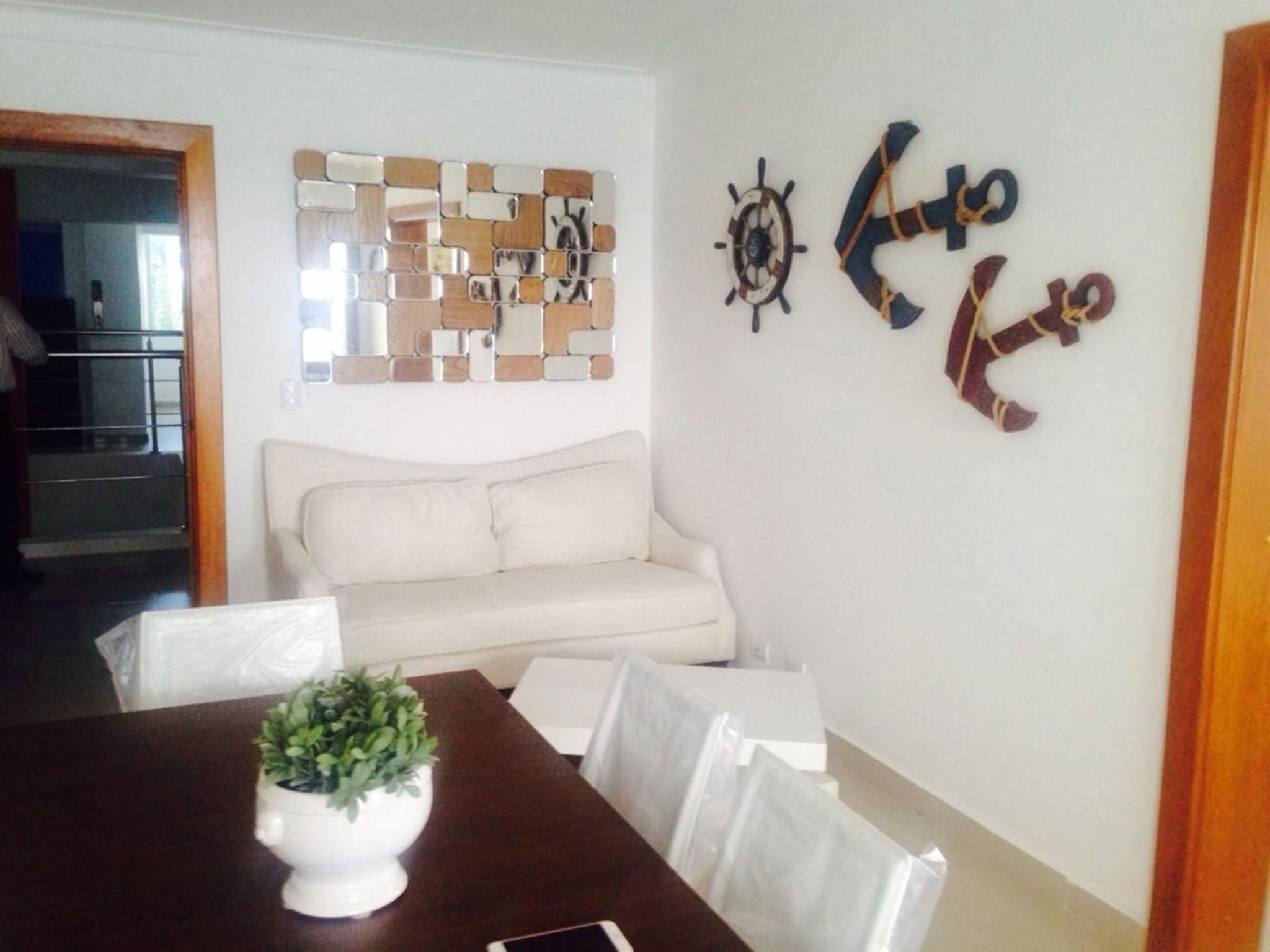 Penthouse Apartment photo 3