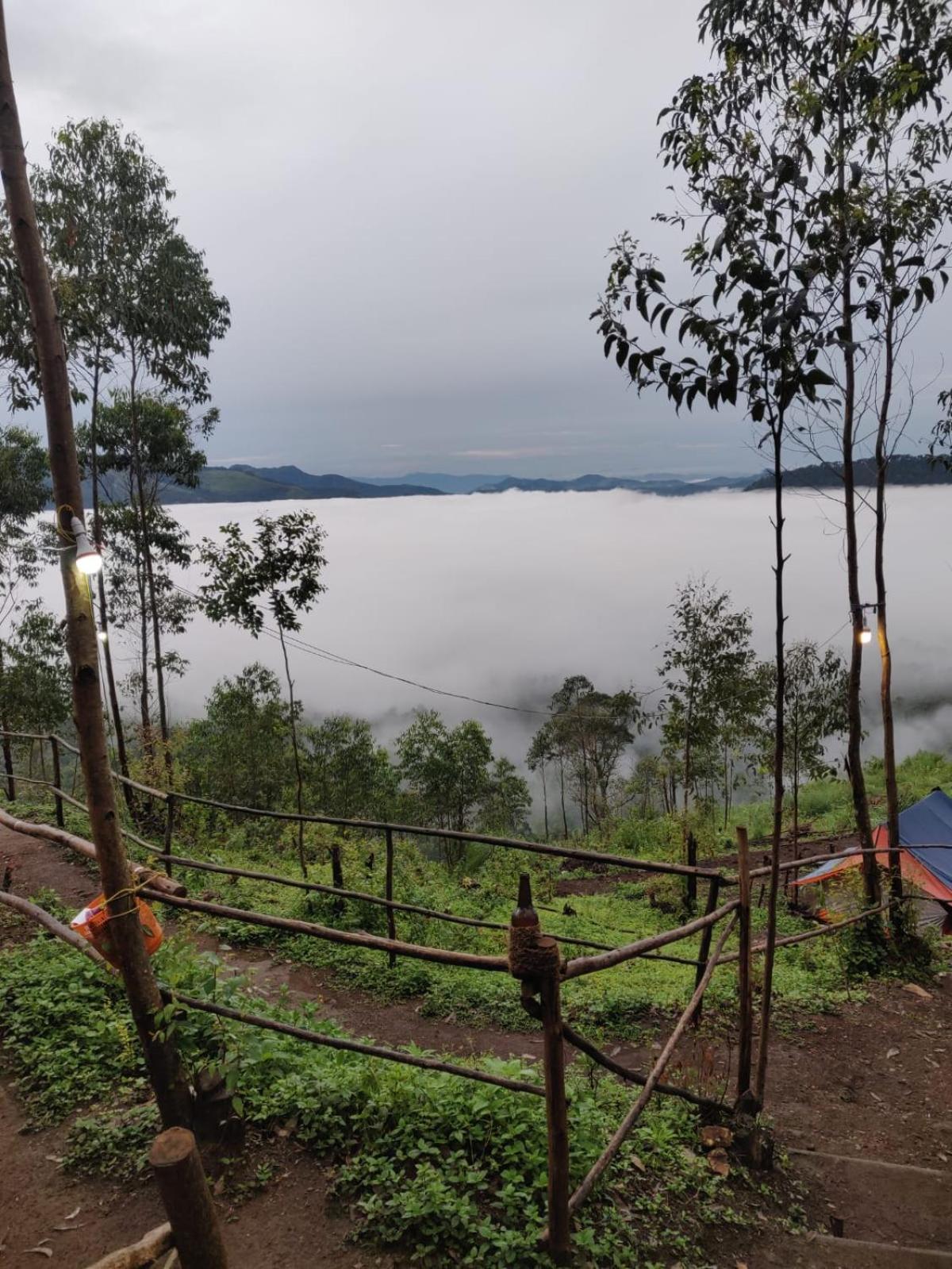 Triple Room With Mountain View photo 1