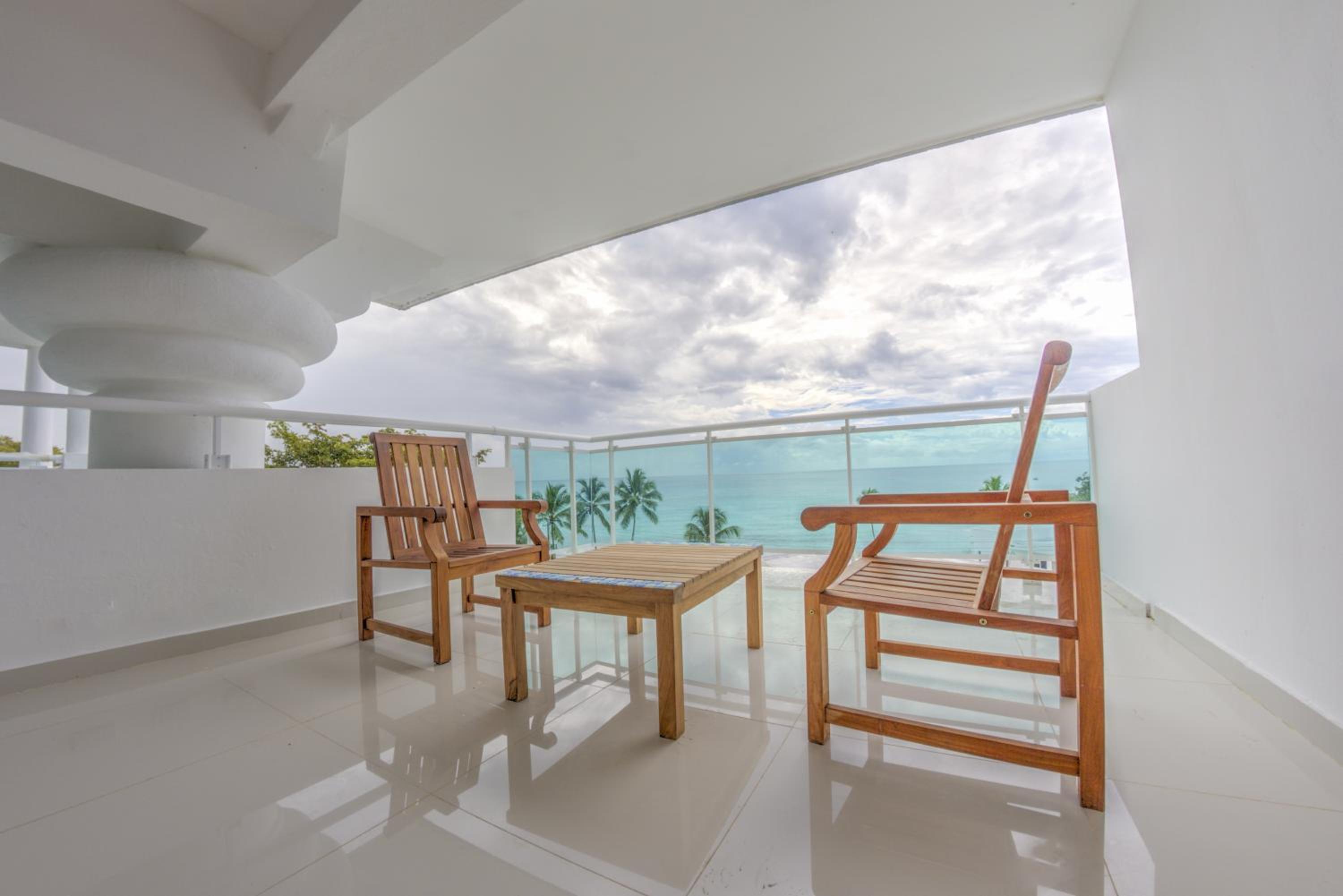 Penthouse Apartment photo 2