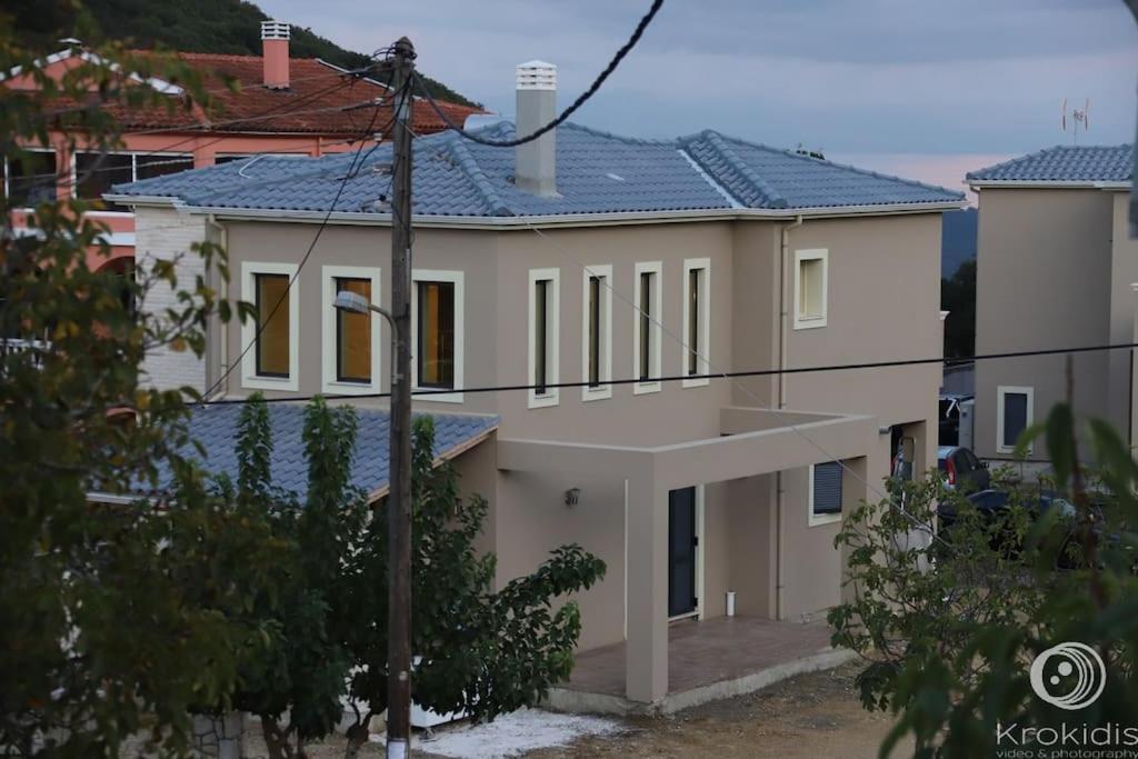 Two-Bedroom Villa photo 2