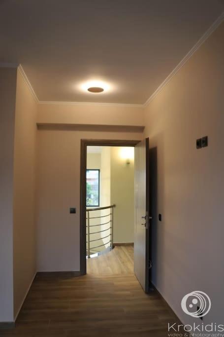 Two-Bedroom Villa photo 3