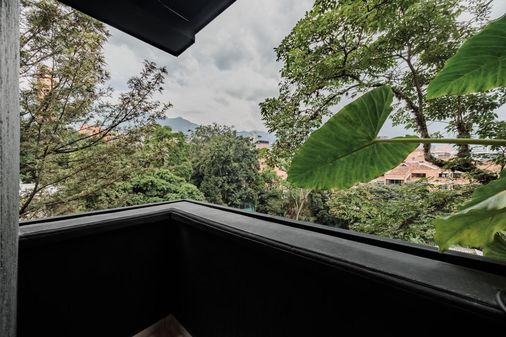 Superior Apartment with Balcony photo 2