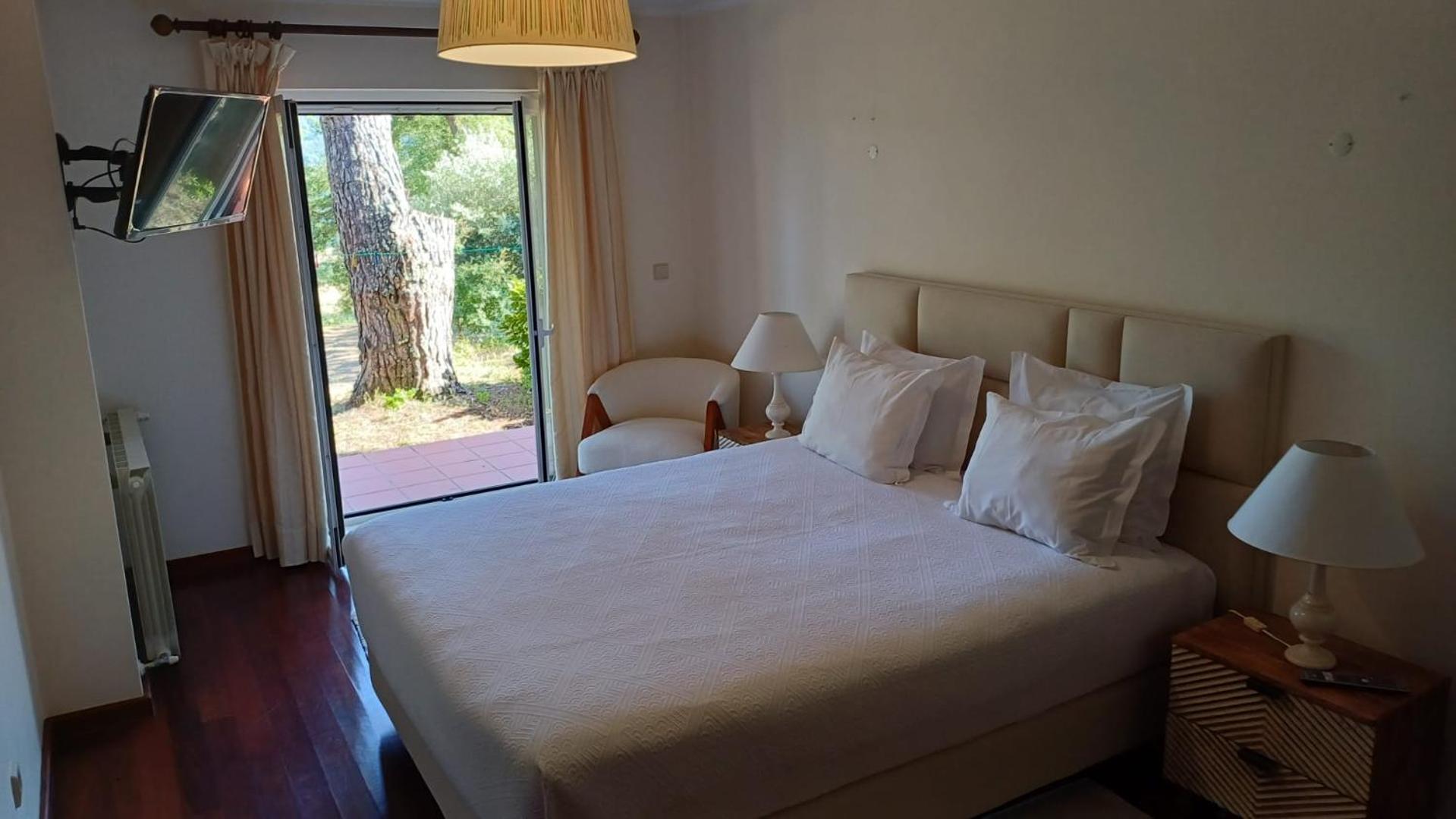 Villa with Private Pool photo 1