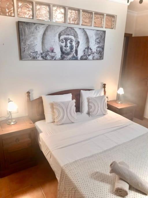 Villa de Tres Habitaciones