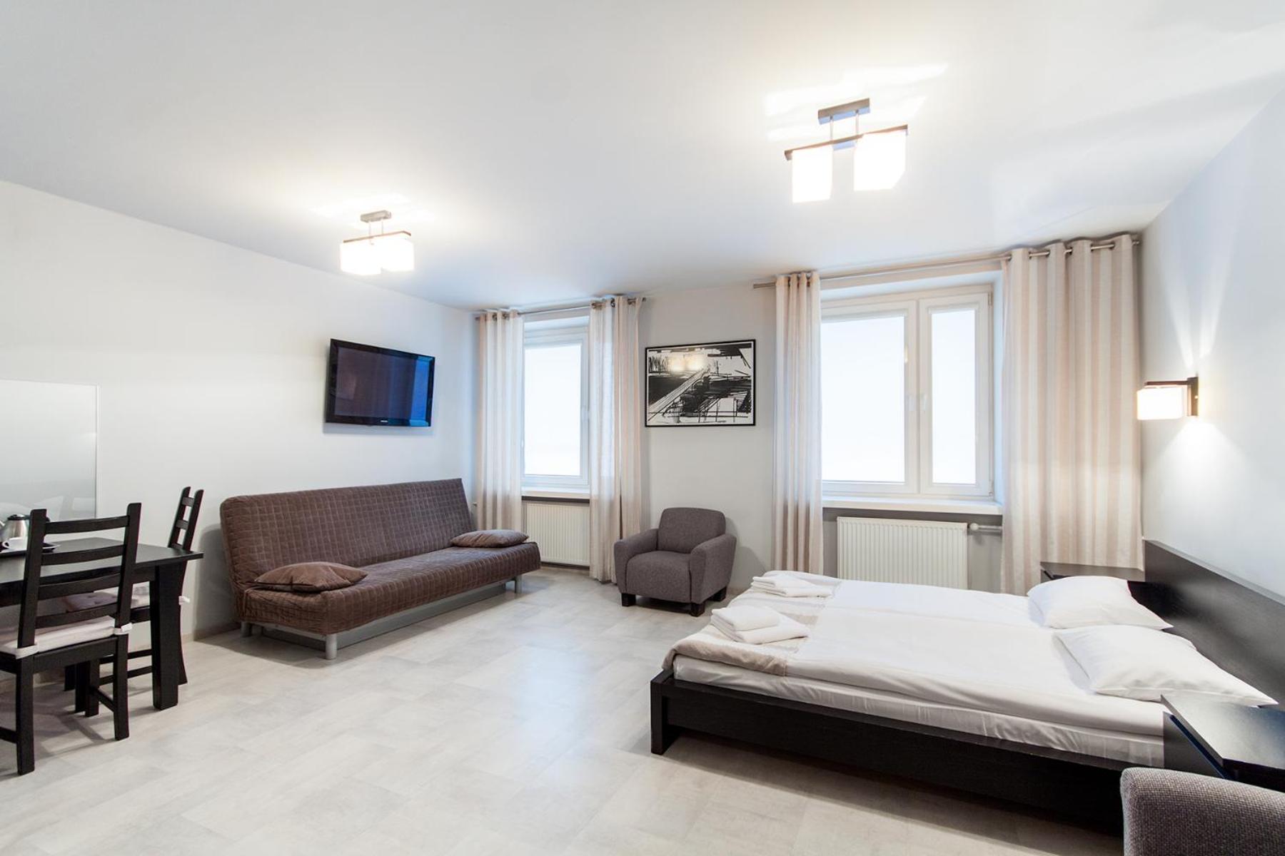 Apartment - Photo 2