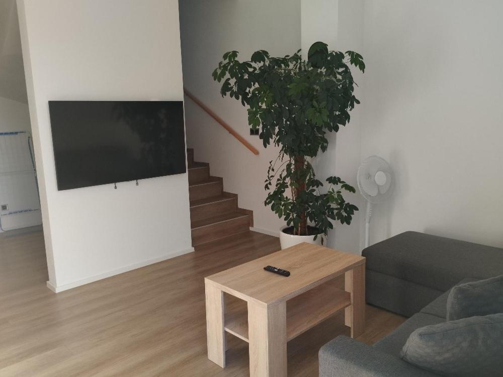 Two-Bedroom Apartment photo 1