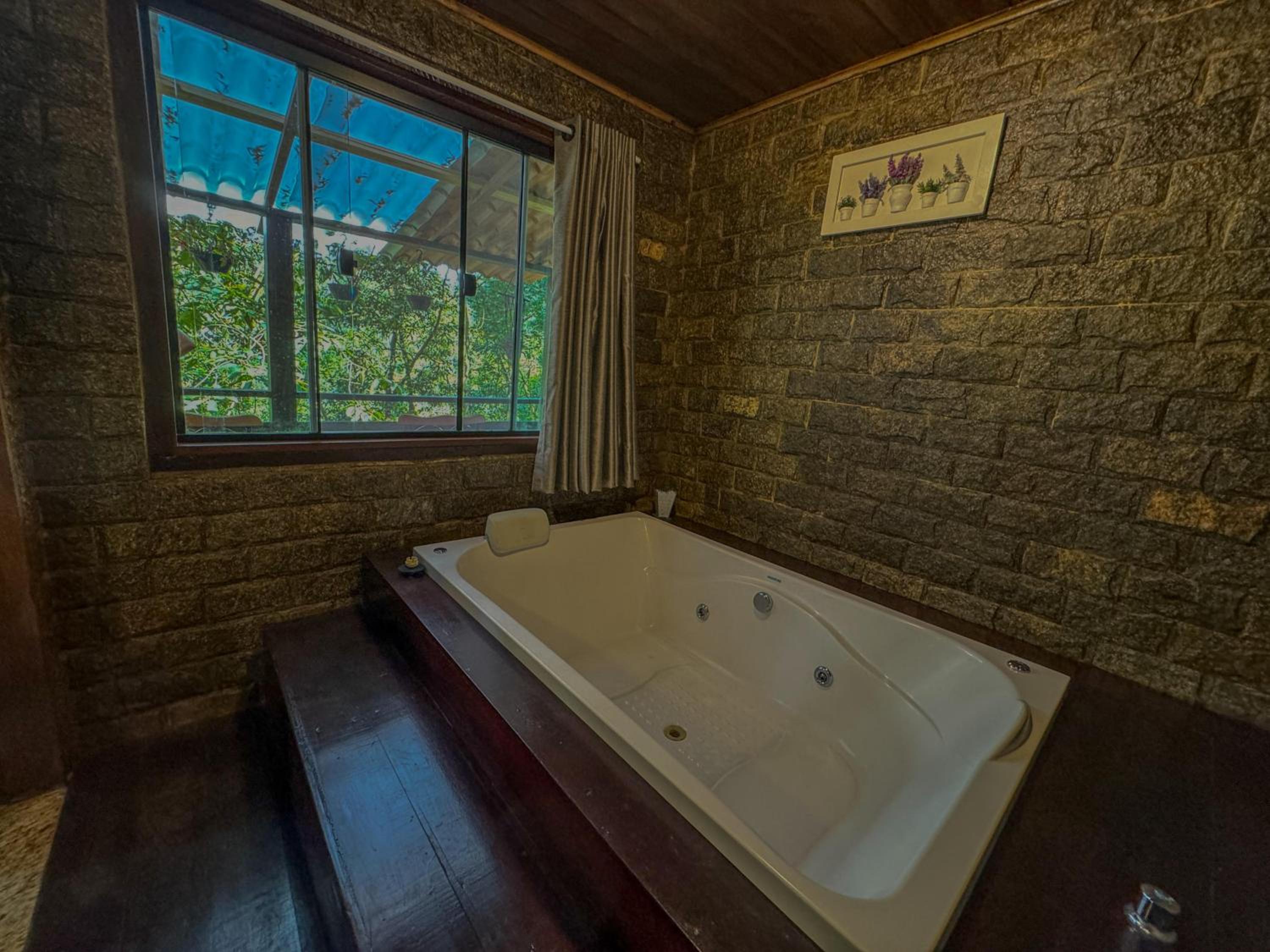 Chalet photo 2