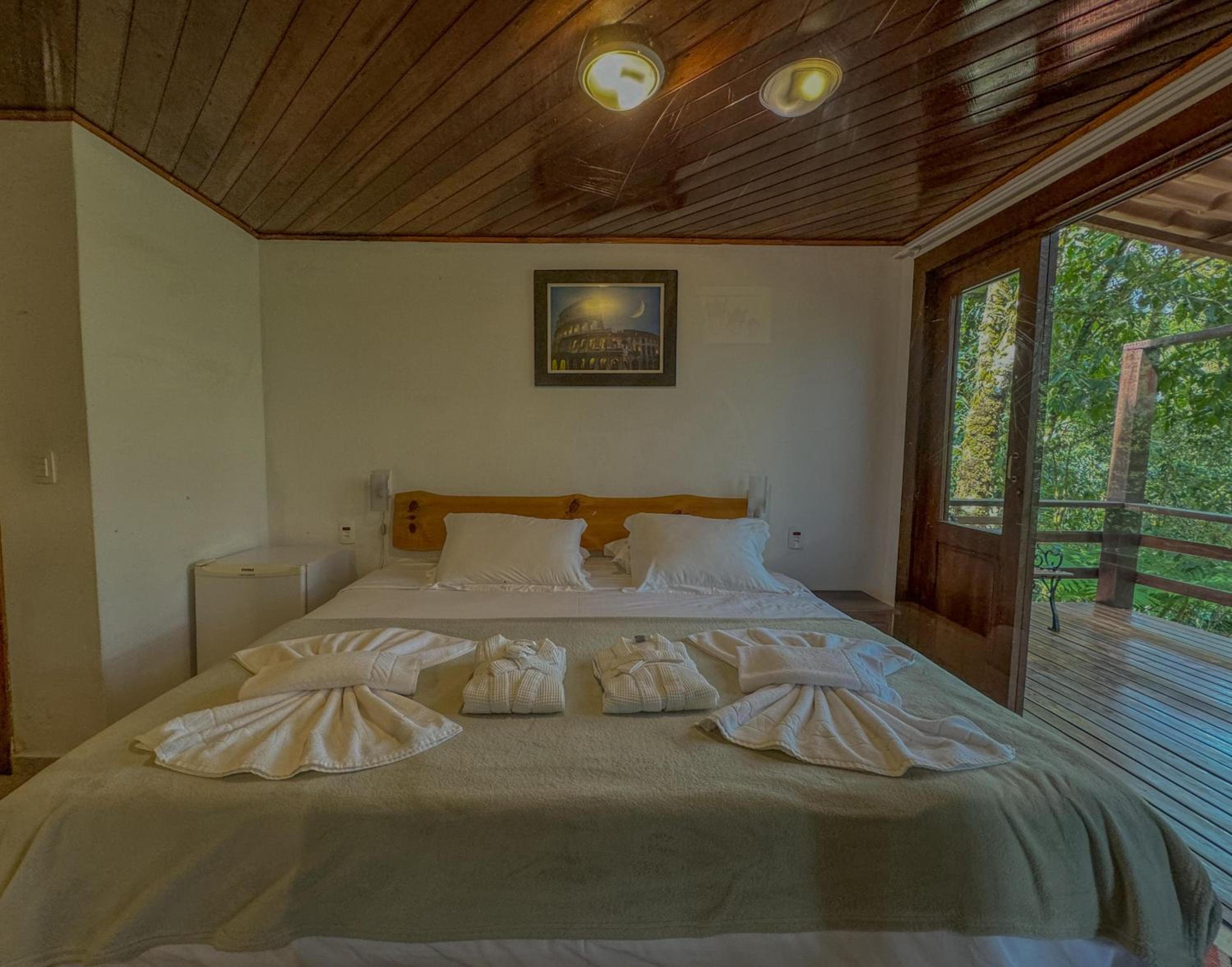 Chalet photo 3
