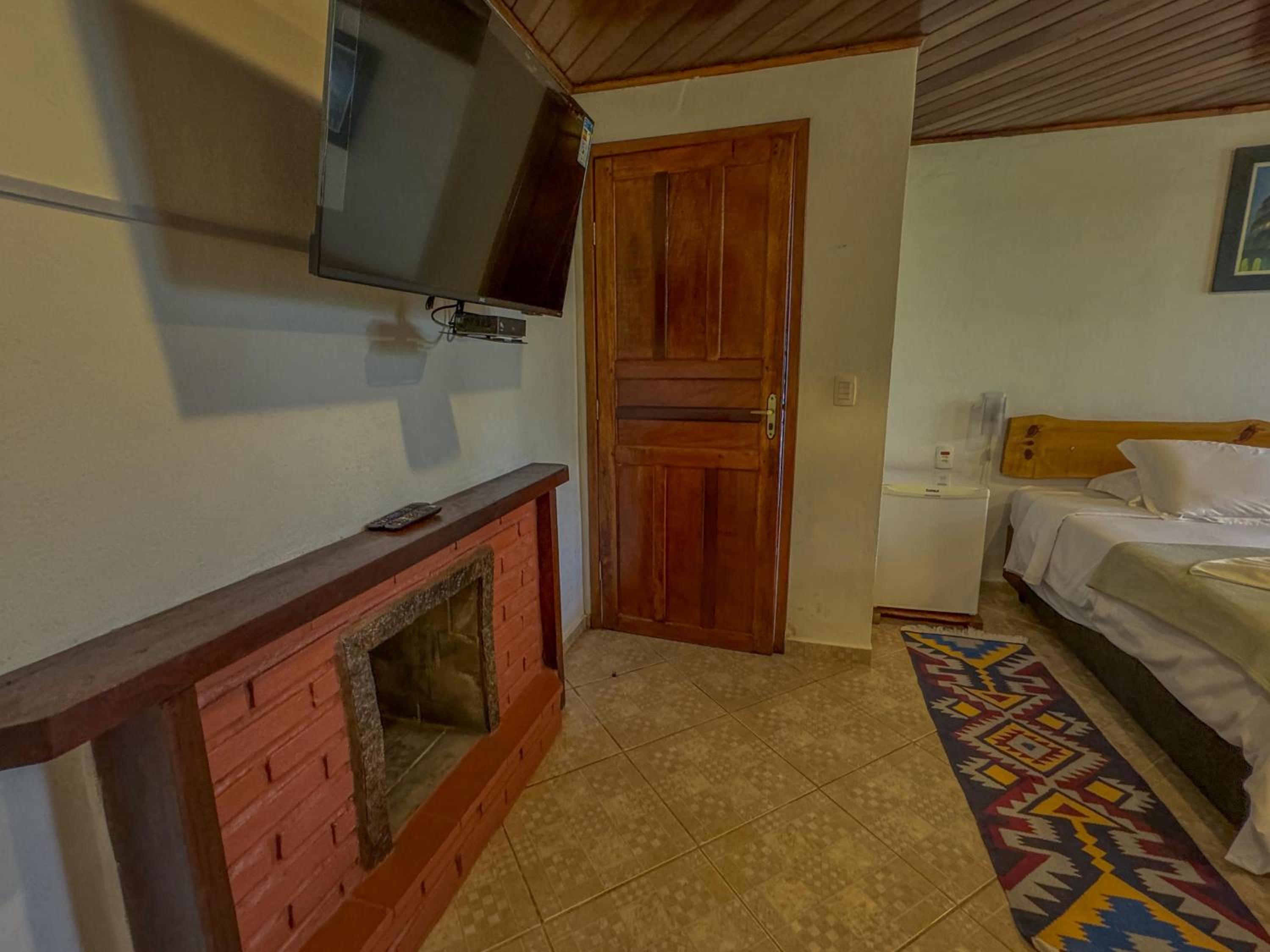 Chalet photo 1