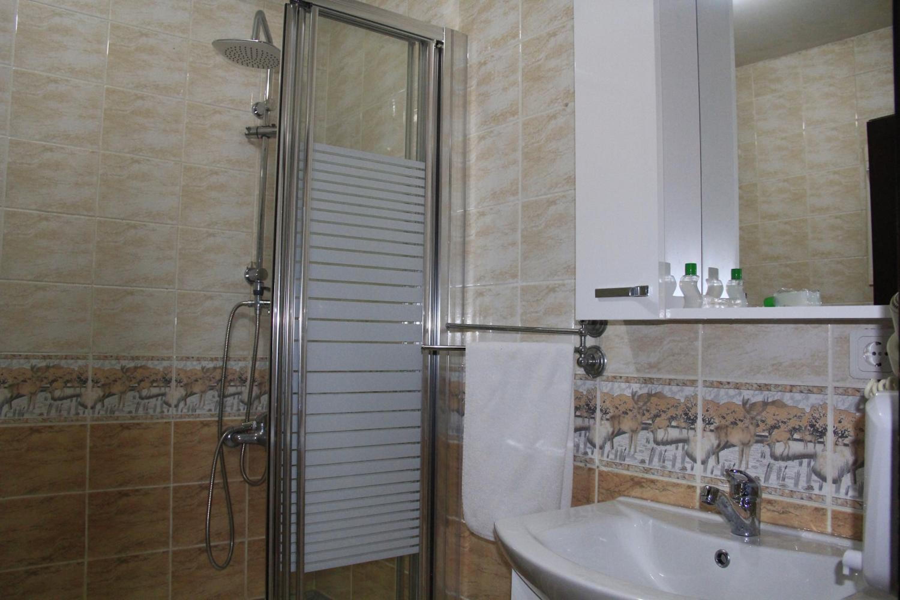 Family Suite photo 2