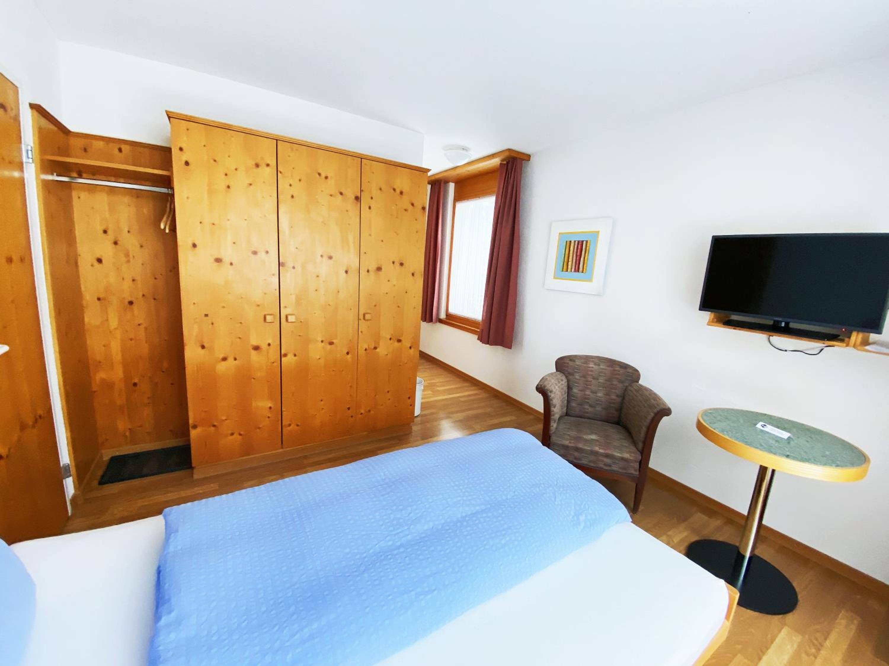 Hotel Schöntal, Billede 4