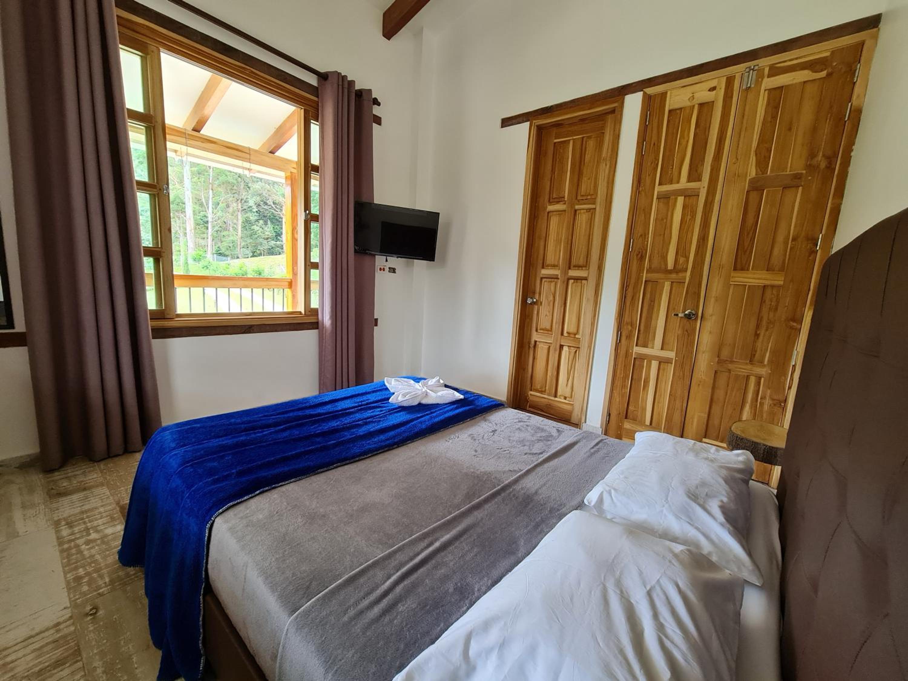 Double Room With Mountain View photo 3