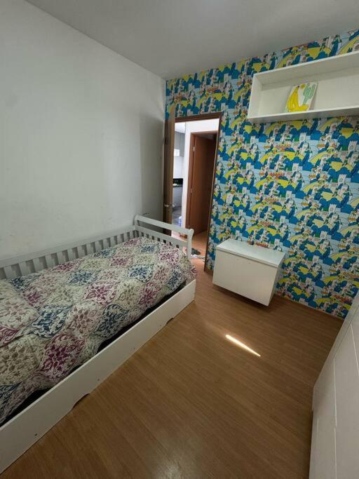 One-Bedroom Apartment photo 3