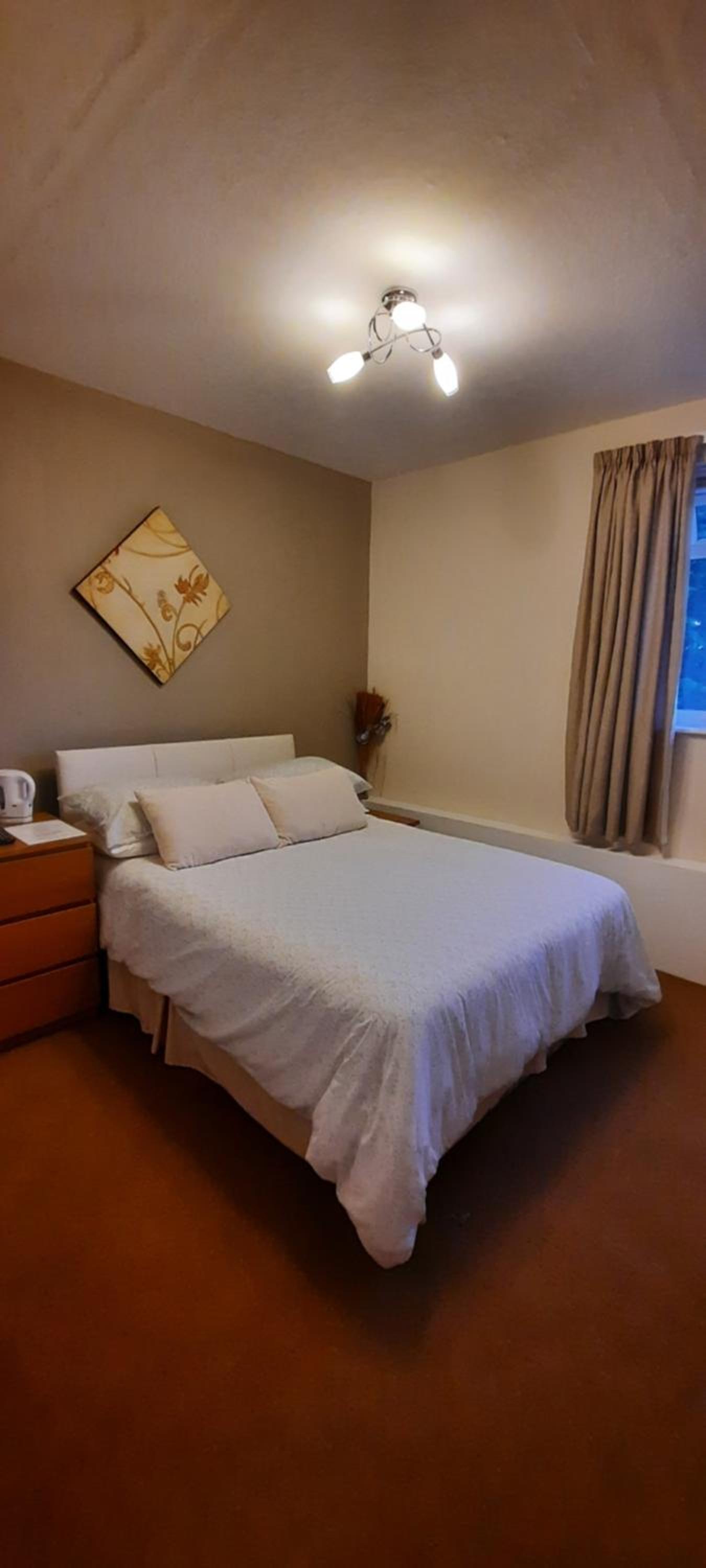 Double Room with Garden View photo 2