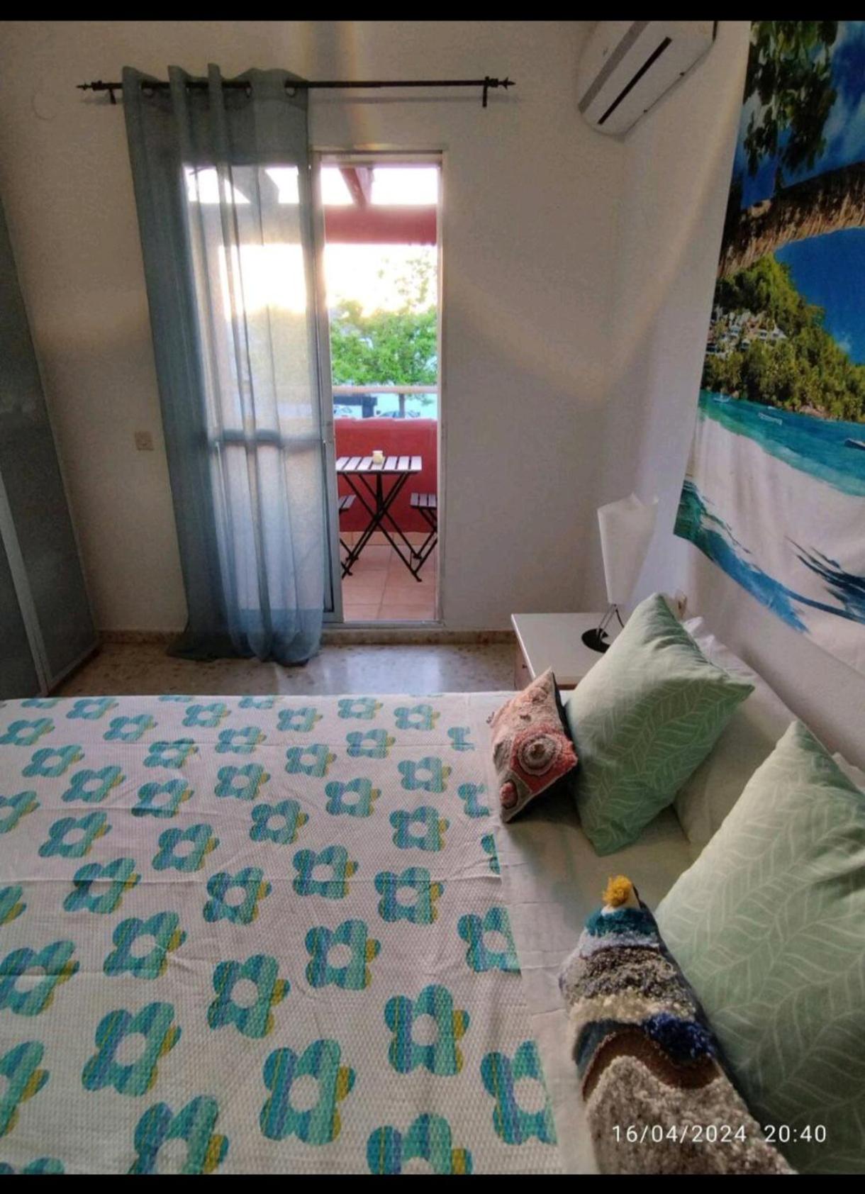 Casa de Dos Habitaciones