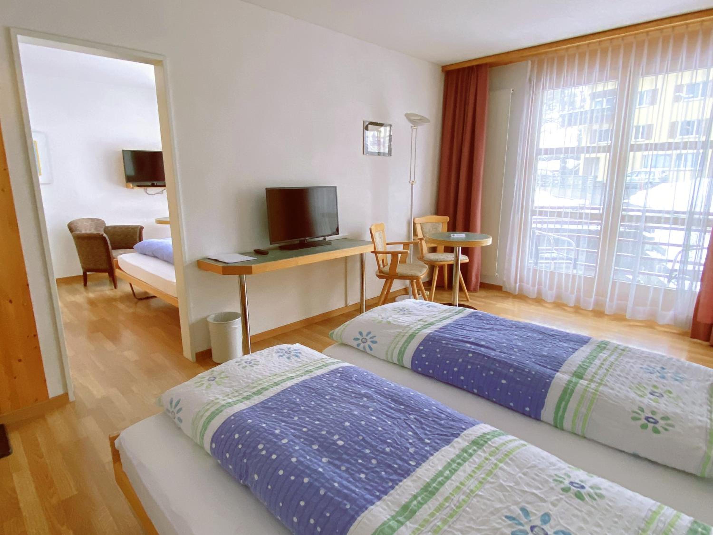 Family Suite
