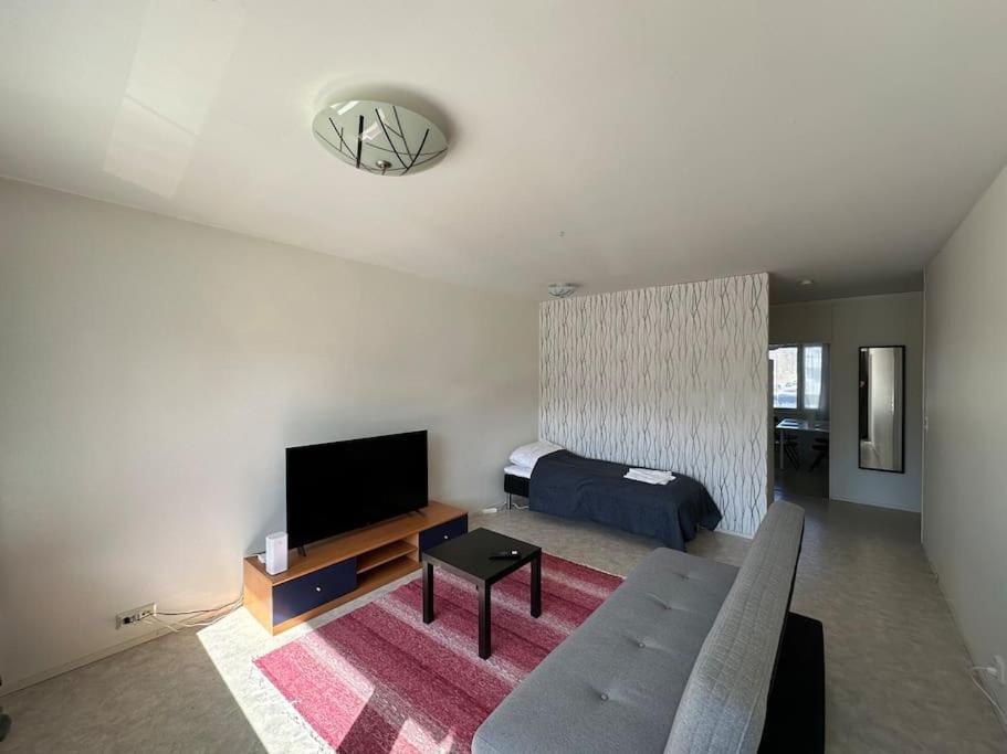 Two-Bedroom Apartment photo 1