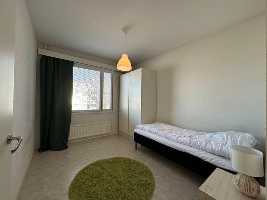 Two-Bedroom Apartment photo 2