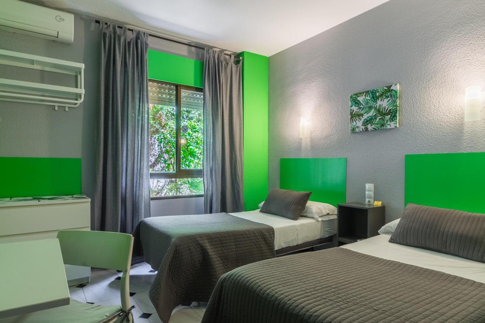 Double or Twin Room photo 1