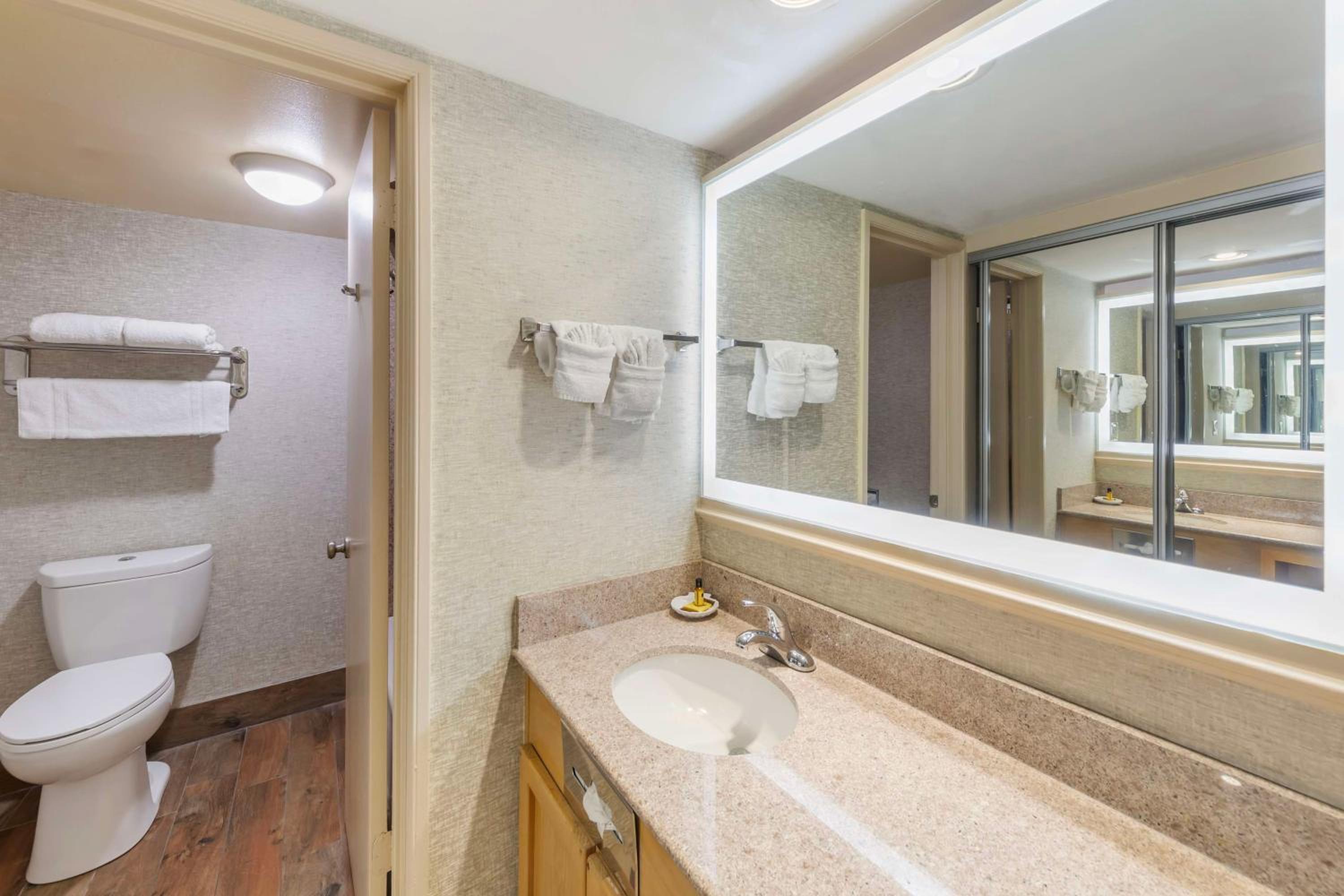 Executive King Room - Photo 8