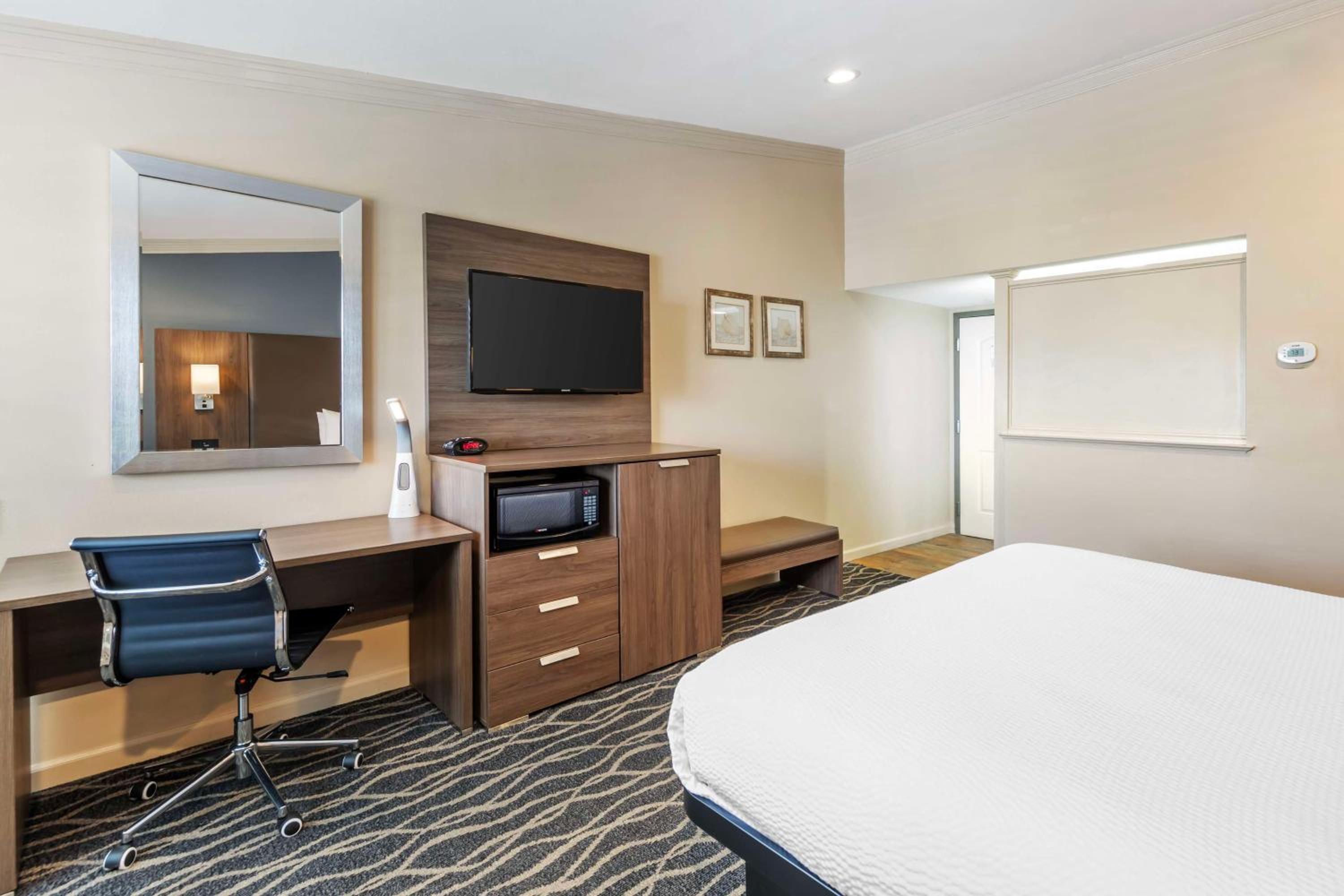 Executive King Room - Photo 7
