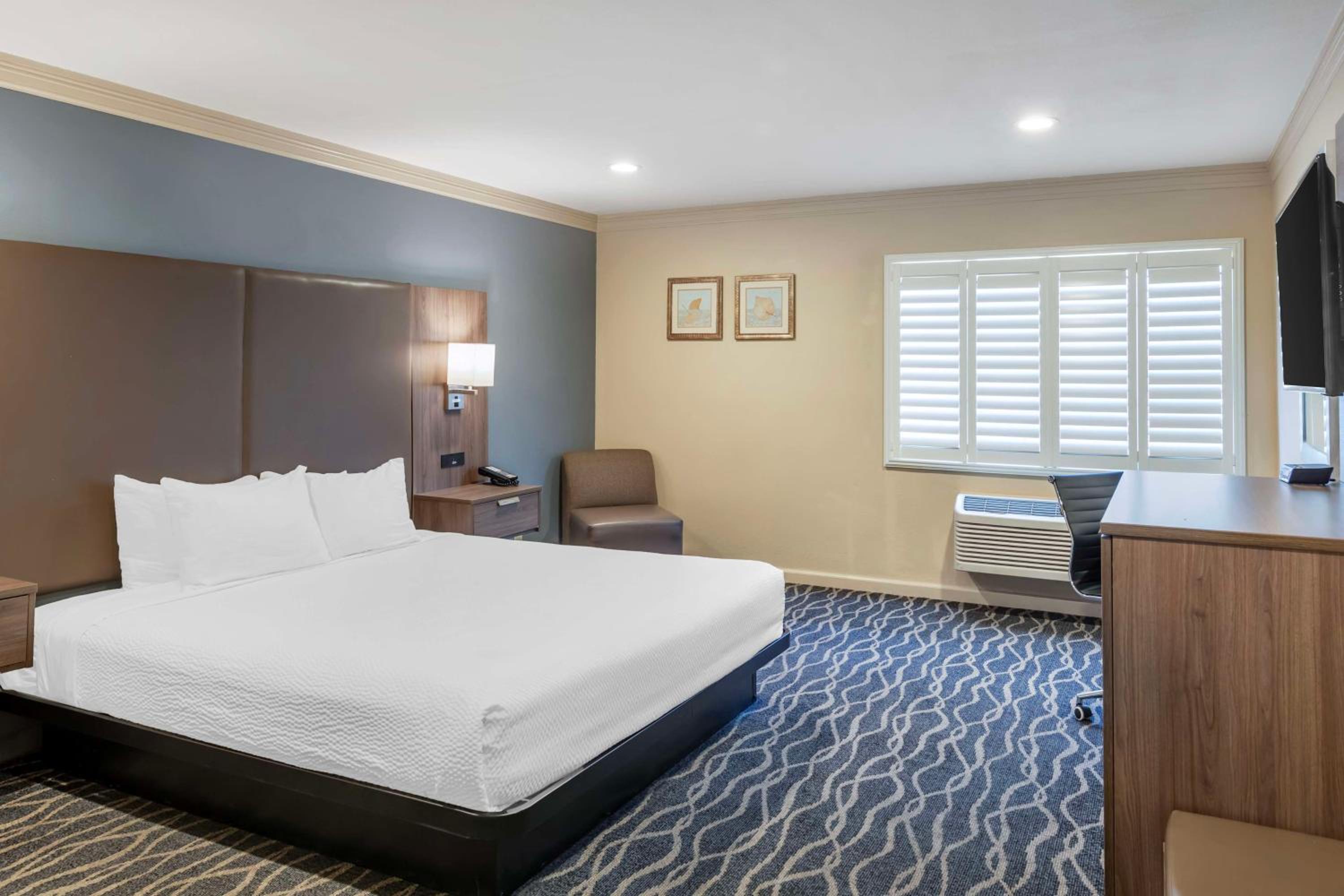 Executive King Room - Photo 5