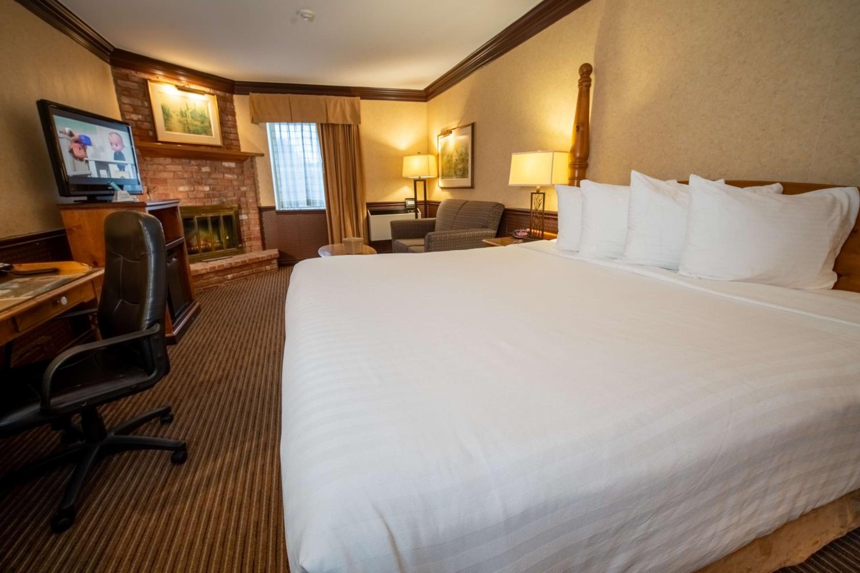 King Room - Photo 2