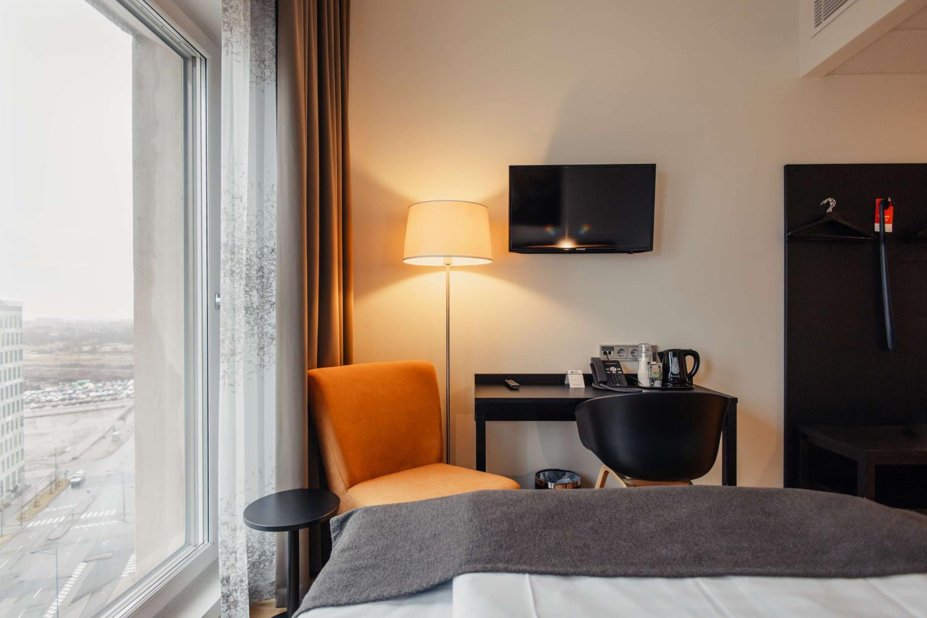 Single Room