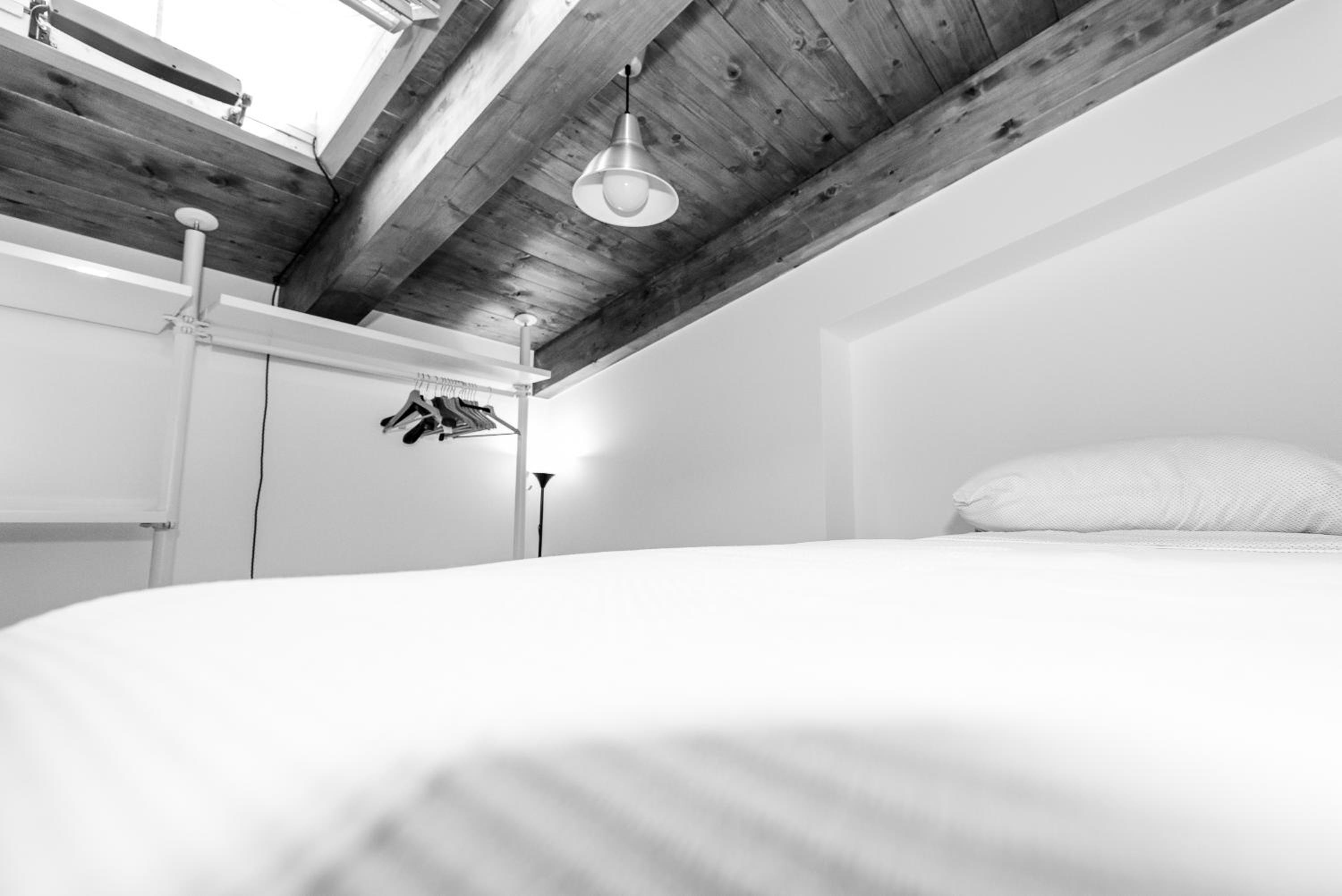 Two-Bedroom Apartment with Sea View photo 2