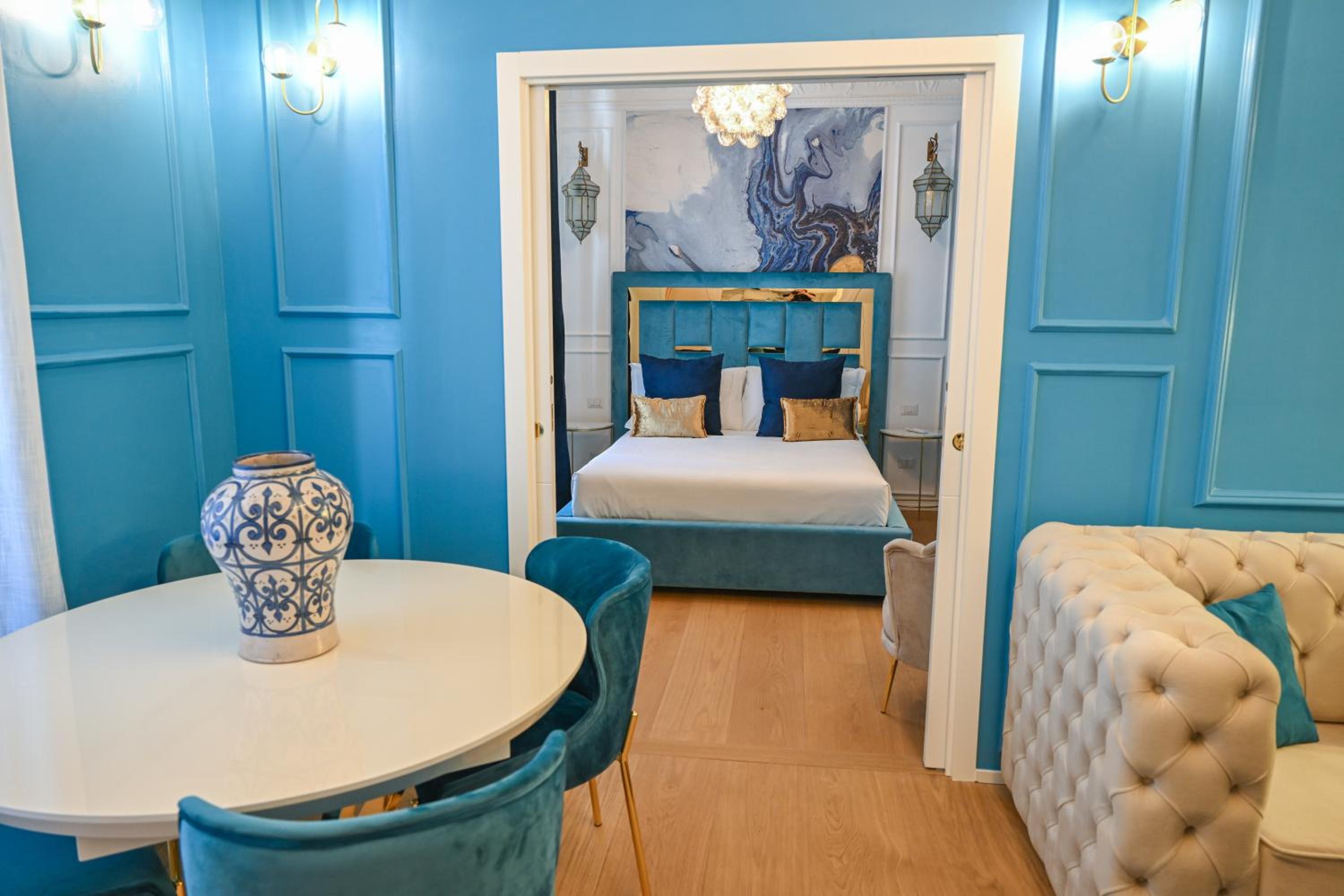 Superior Suite photo 3