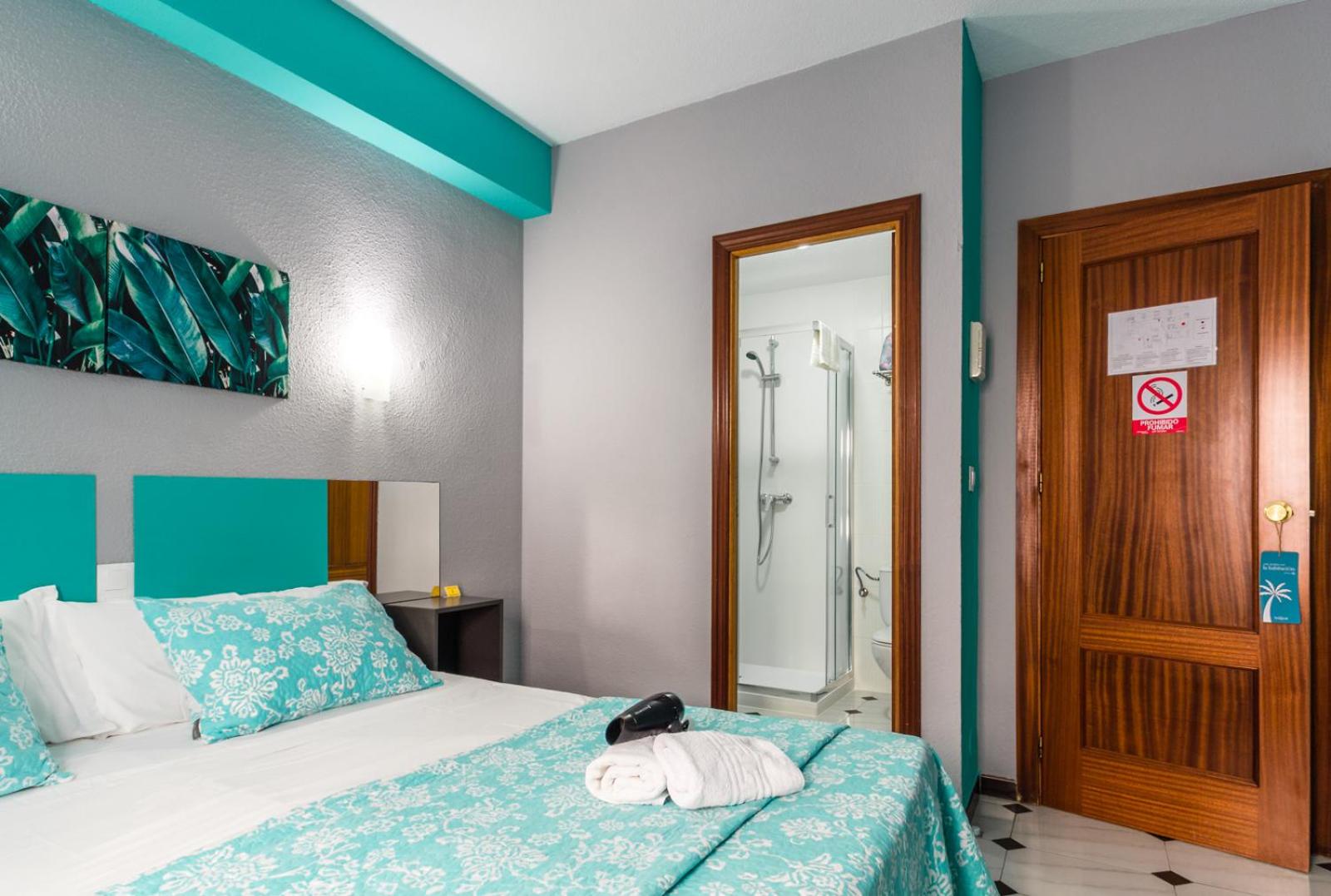 Superior Double Room photo 2