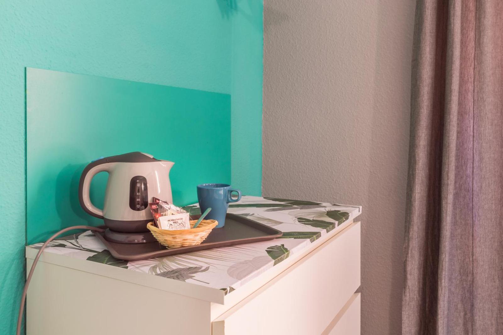 Superior Double Room photo 3