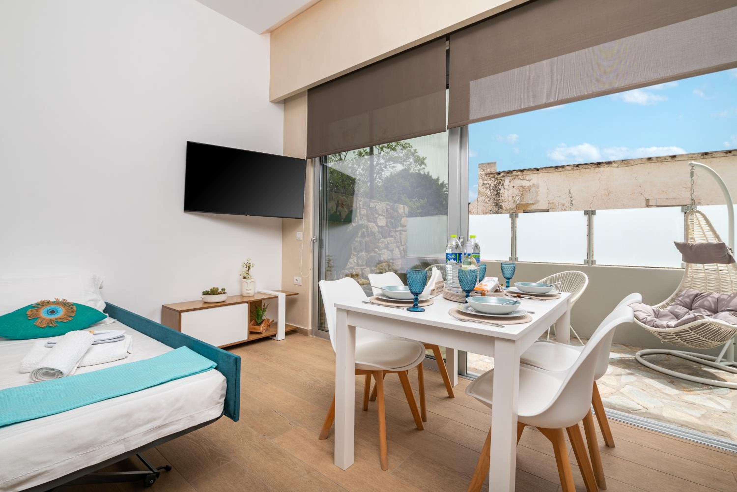 Superior Apartment photo 1
