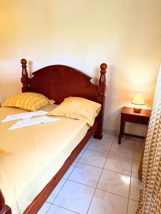 Two-Bedroom House photo 1