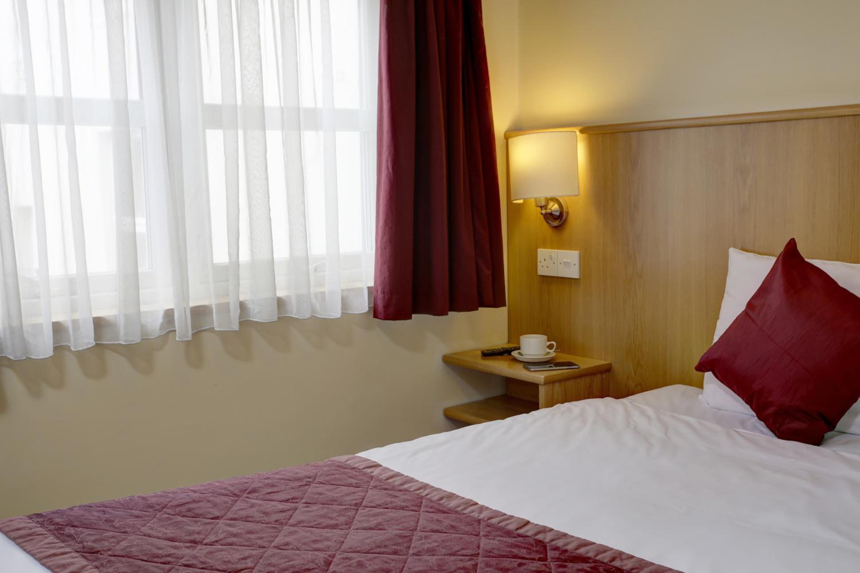 Cozy Single Room photo 2