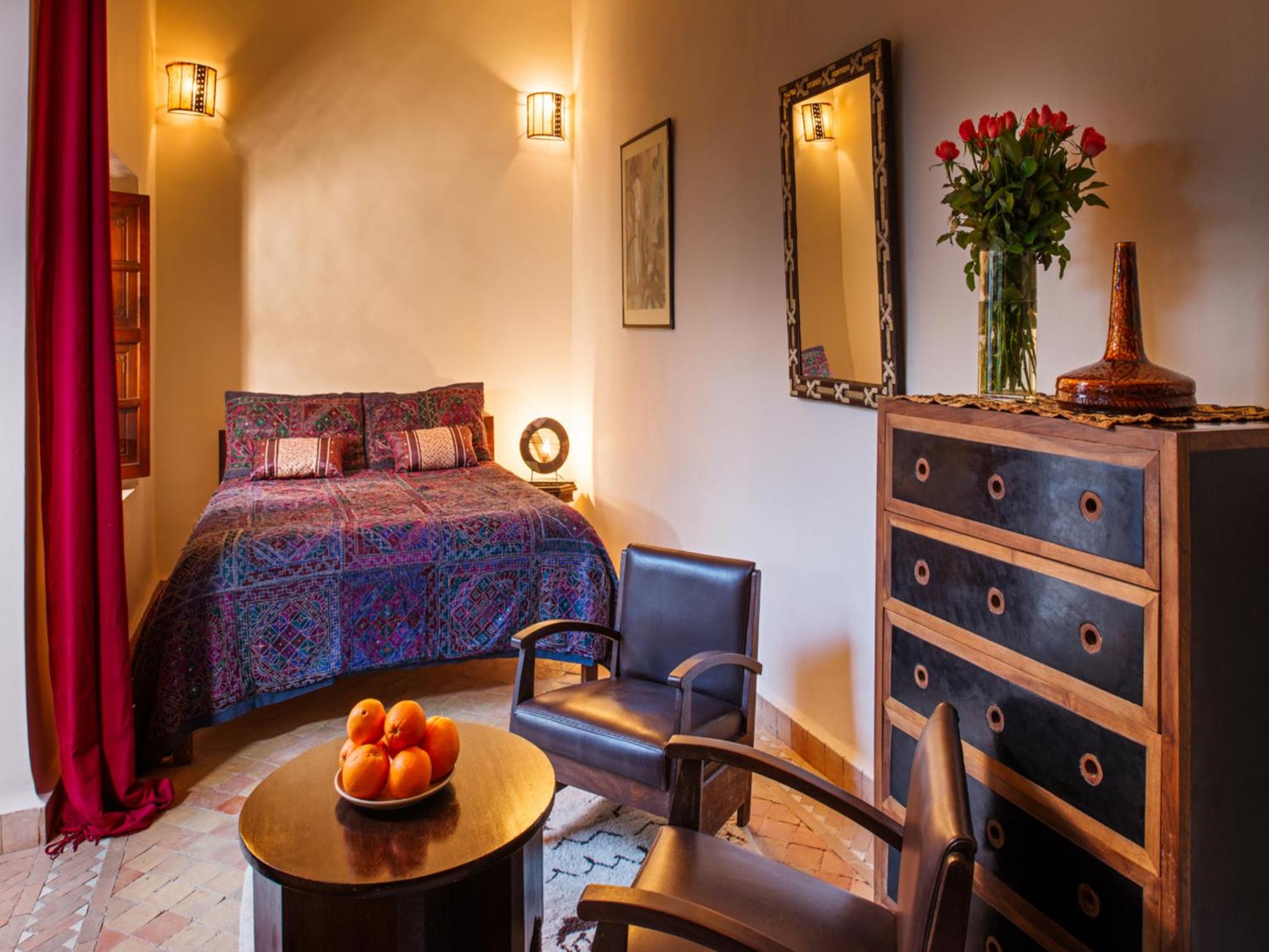 Deluxe Double Room - Photo 1