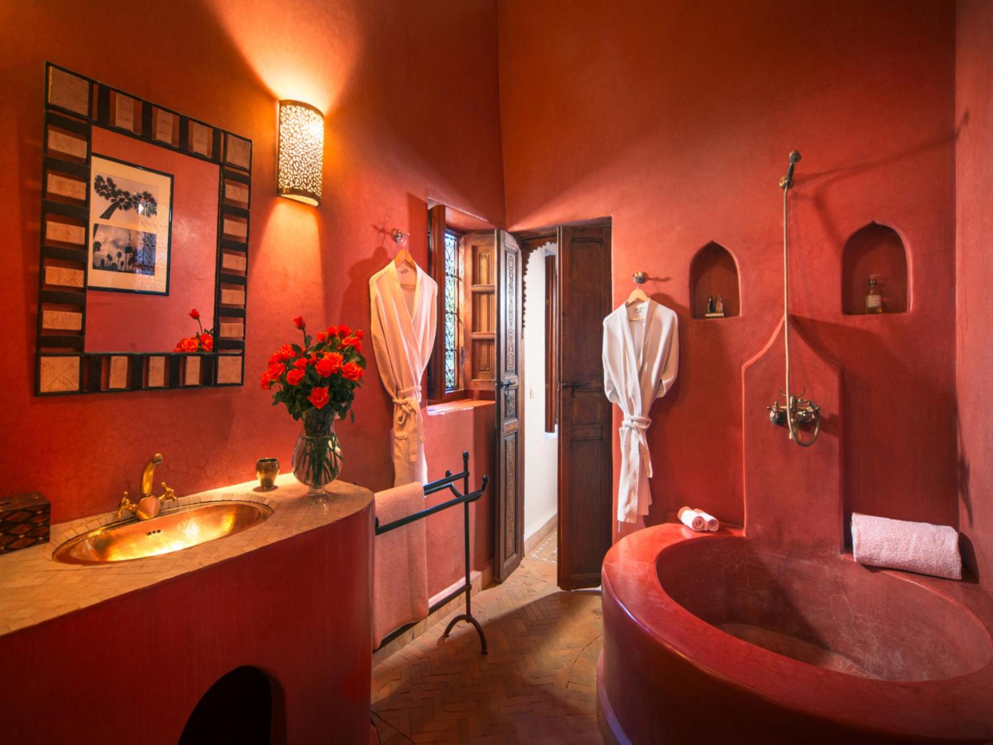 Deluxe Double Room - Photo 2