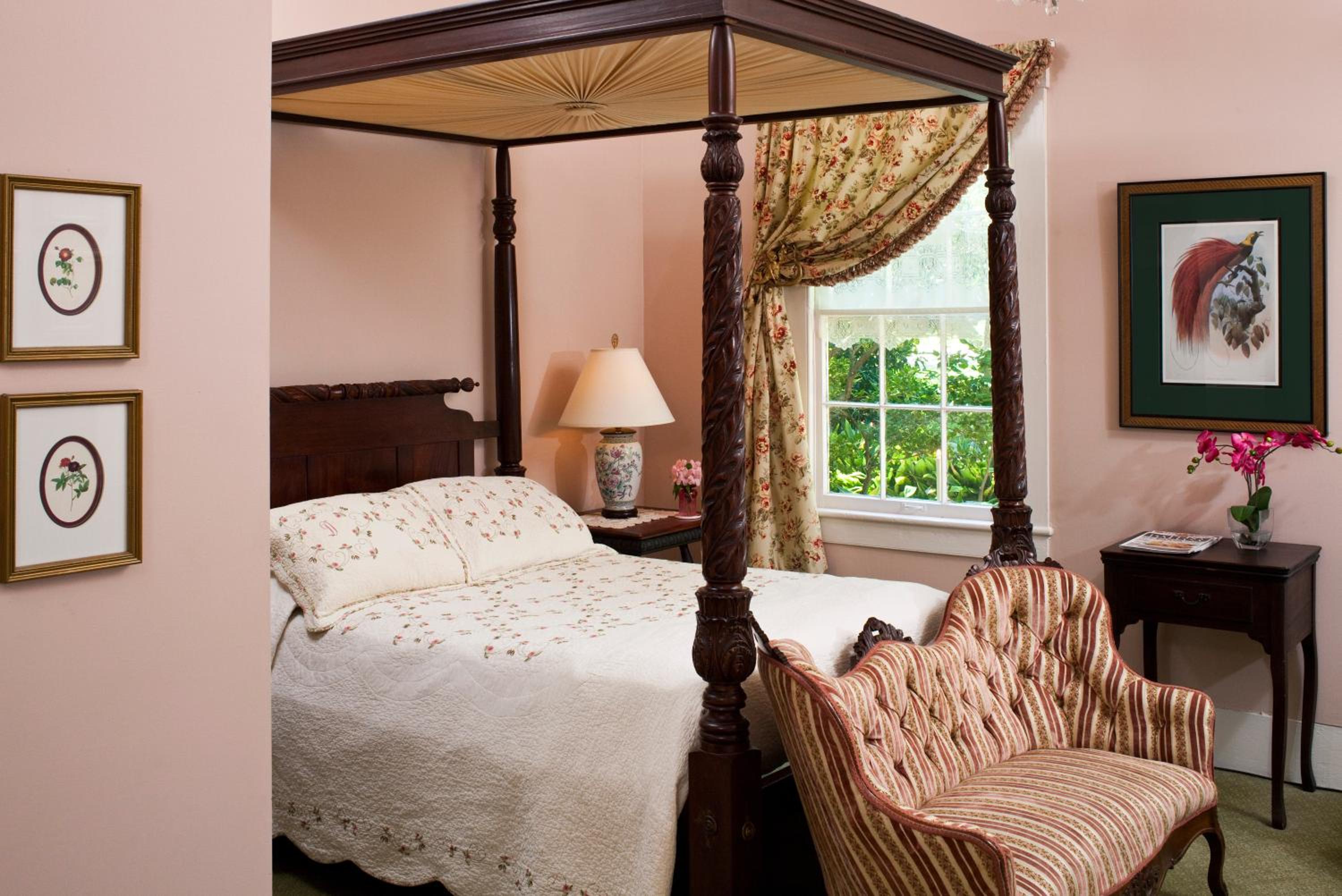 Queen Room- Alice Room photo 1