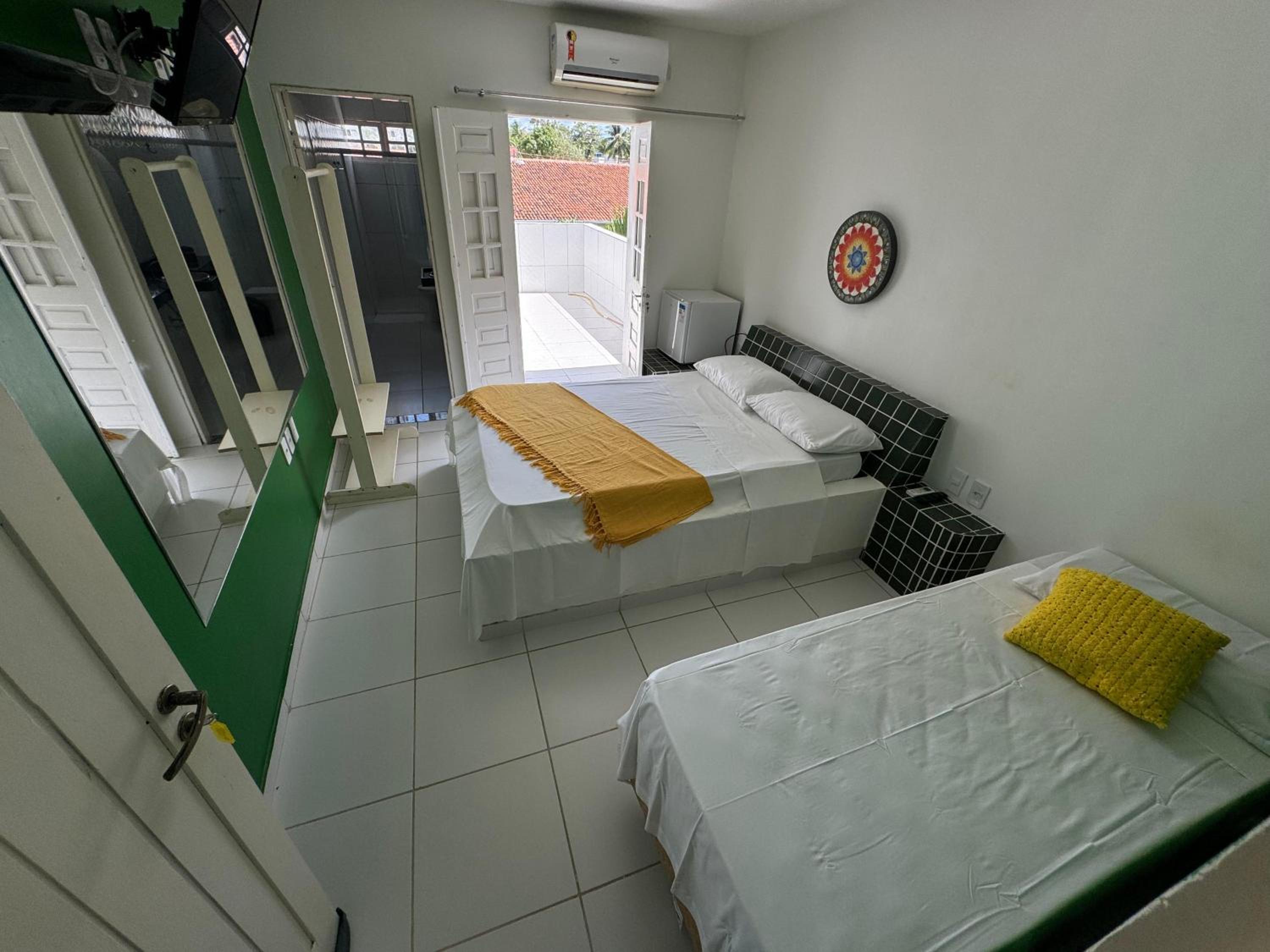 Double Room photo 3