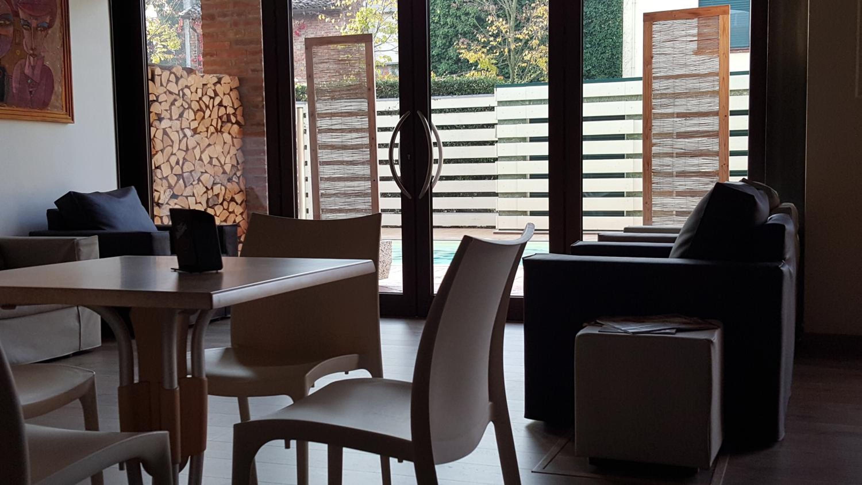 Double Room with Terrace - Photo 14