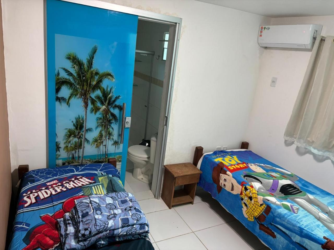 Economy Double Room photo 1