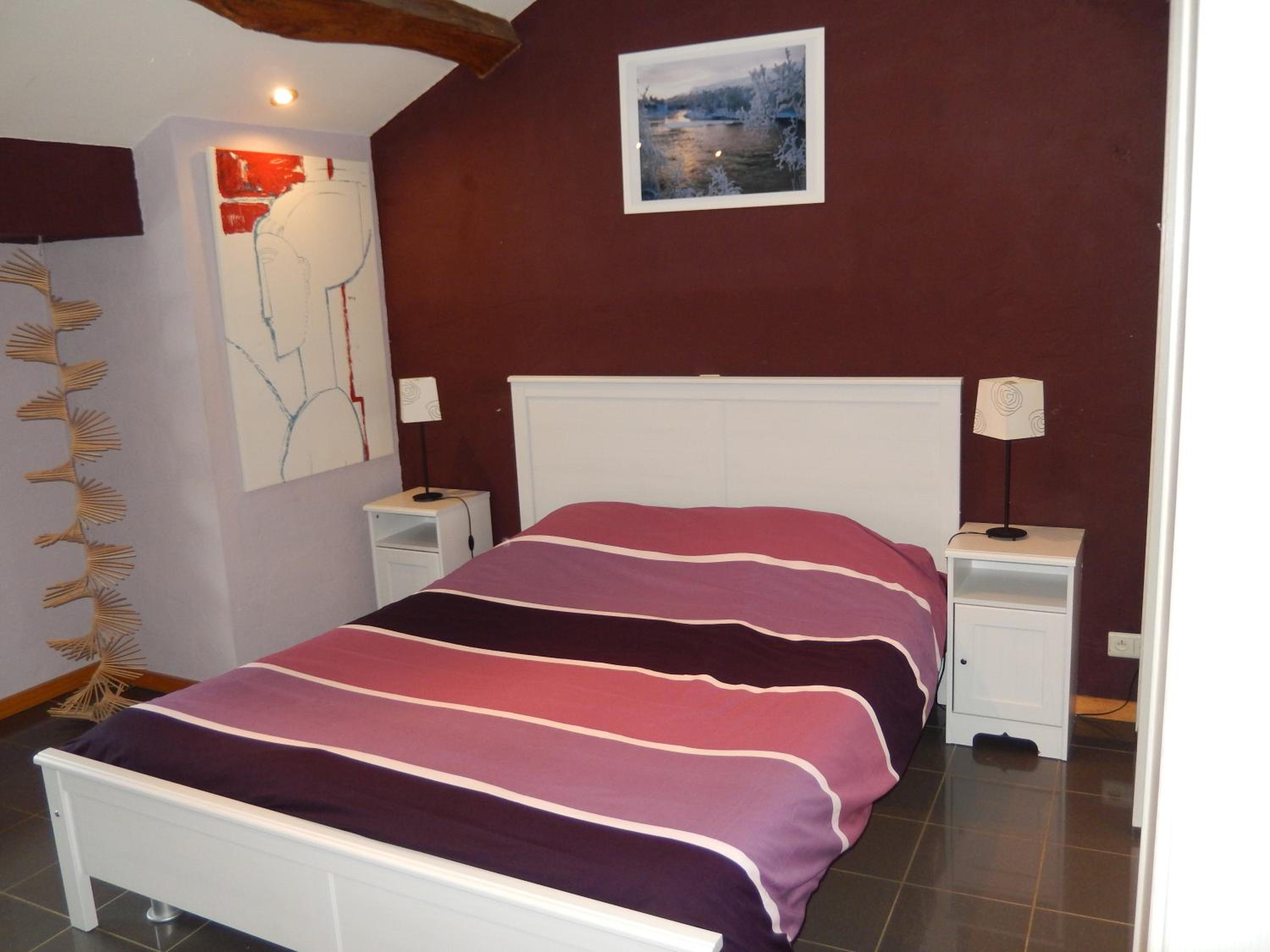 Double Room with Garden View photo 1