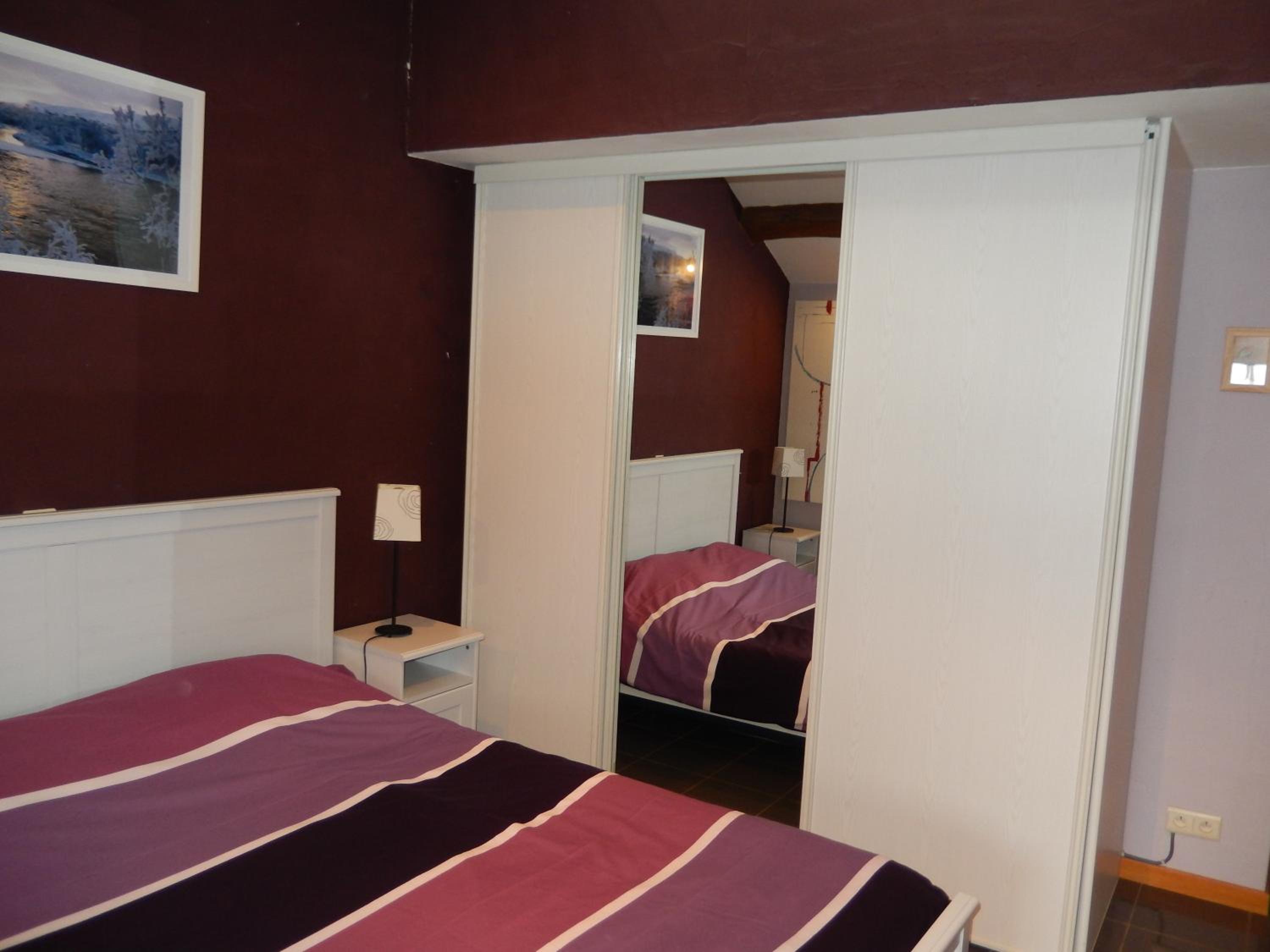 Double Room with Garden View photo 2