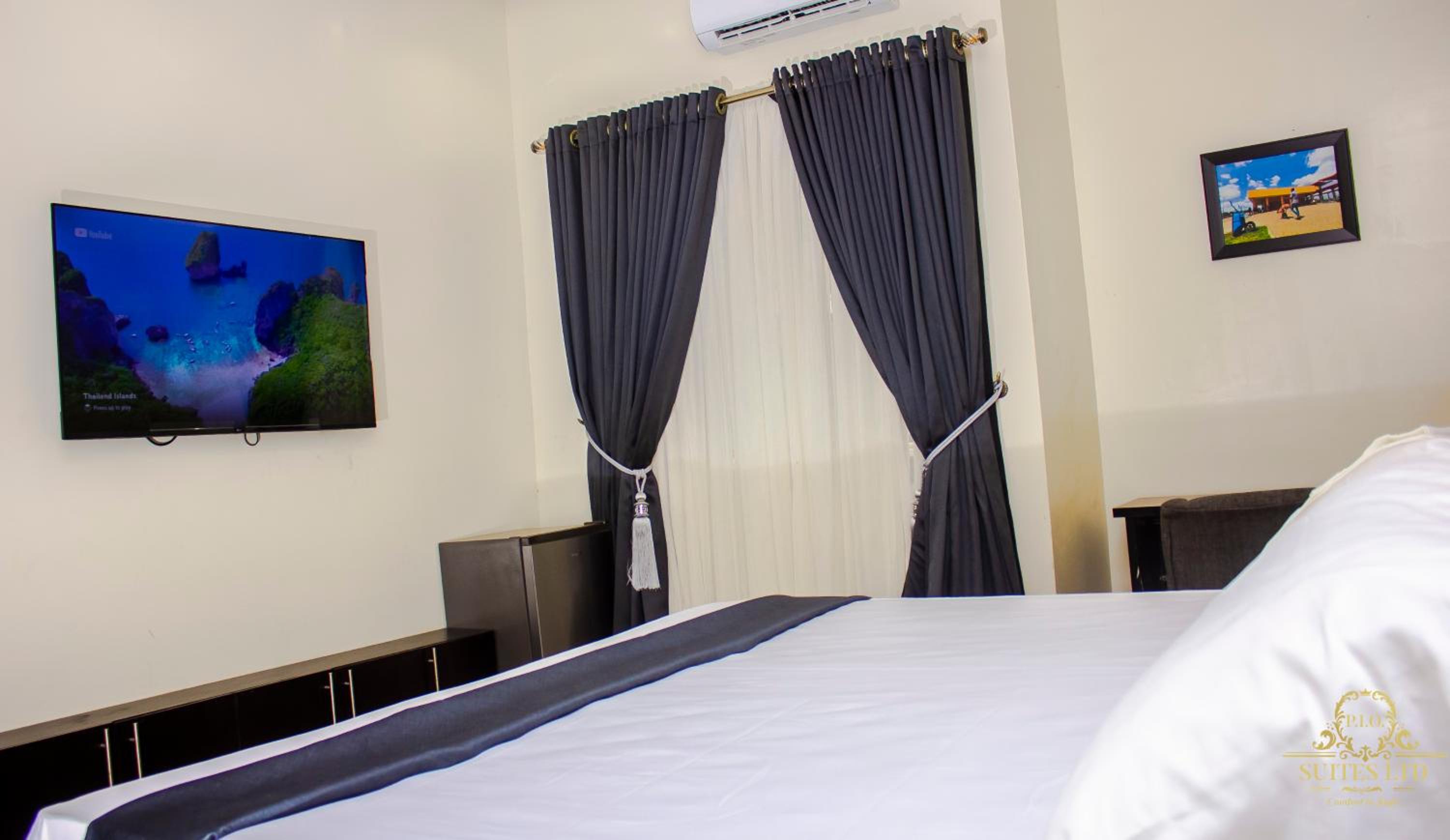 Superior Double Room photo 1