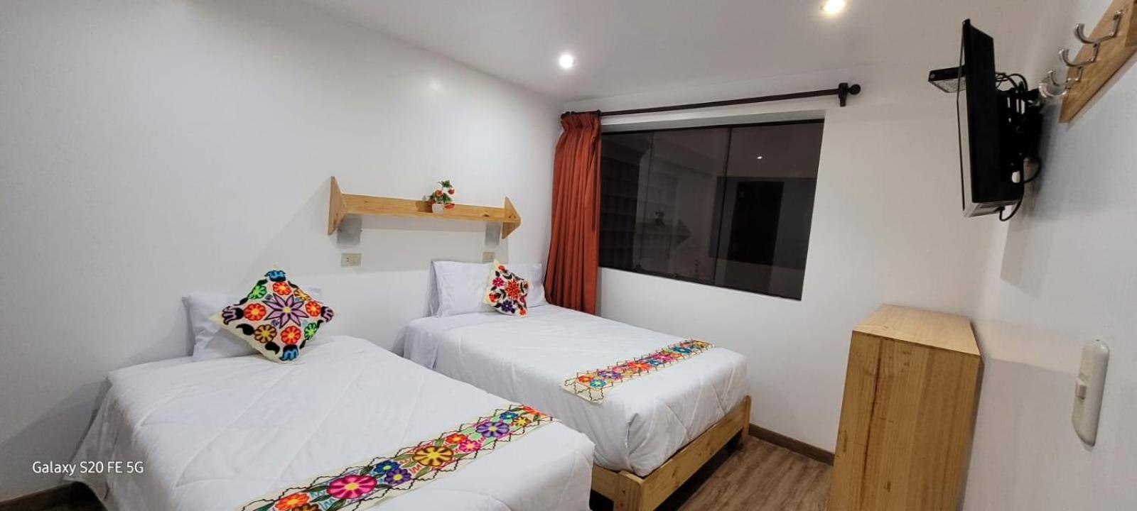 One-Bedroom Suite photo 1